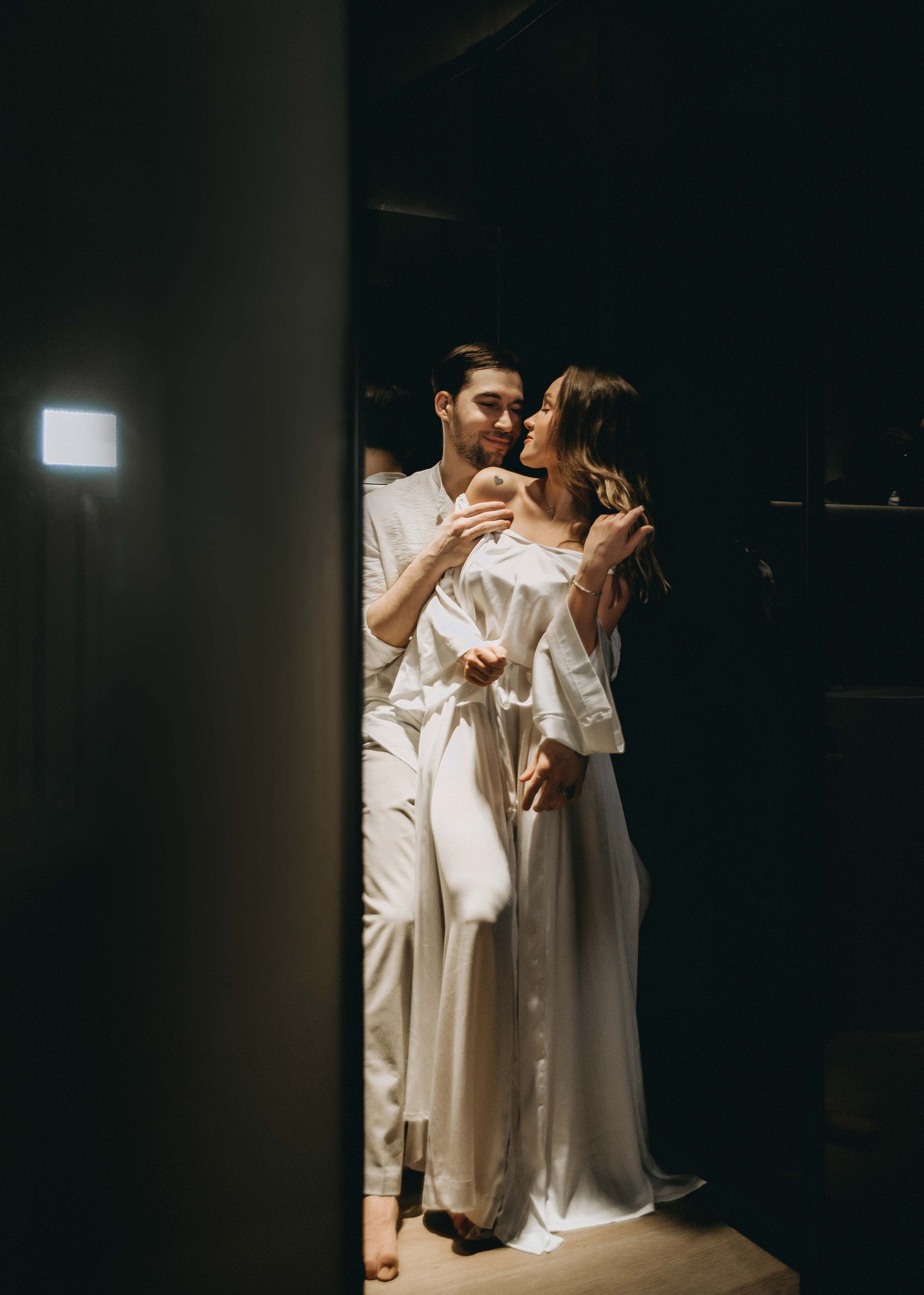 Никита и Илона. Свадебный фотограф Анастасия Сюзанова