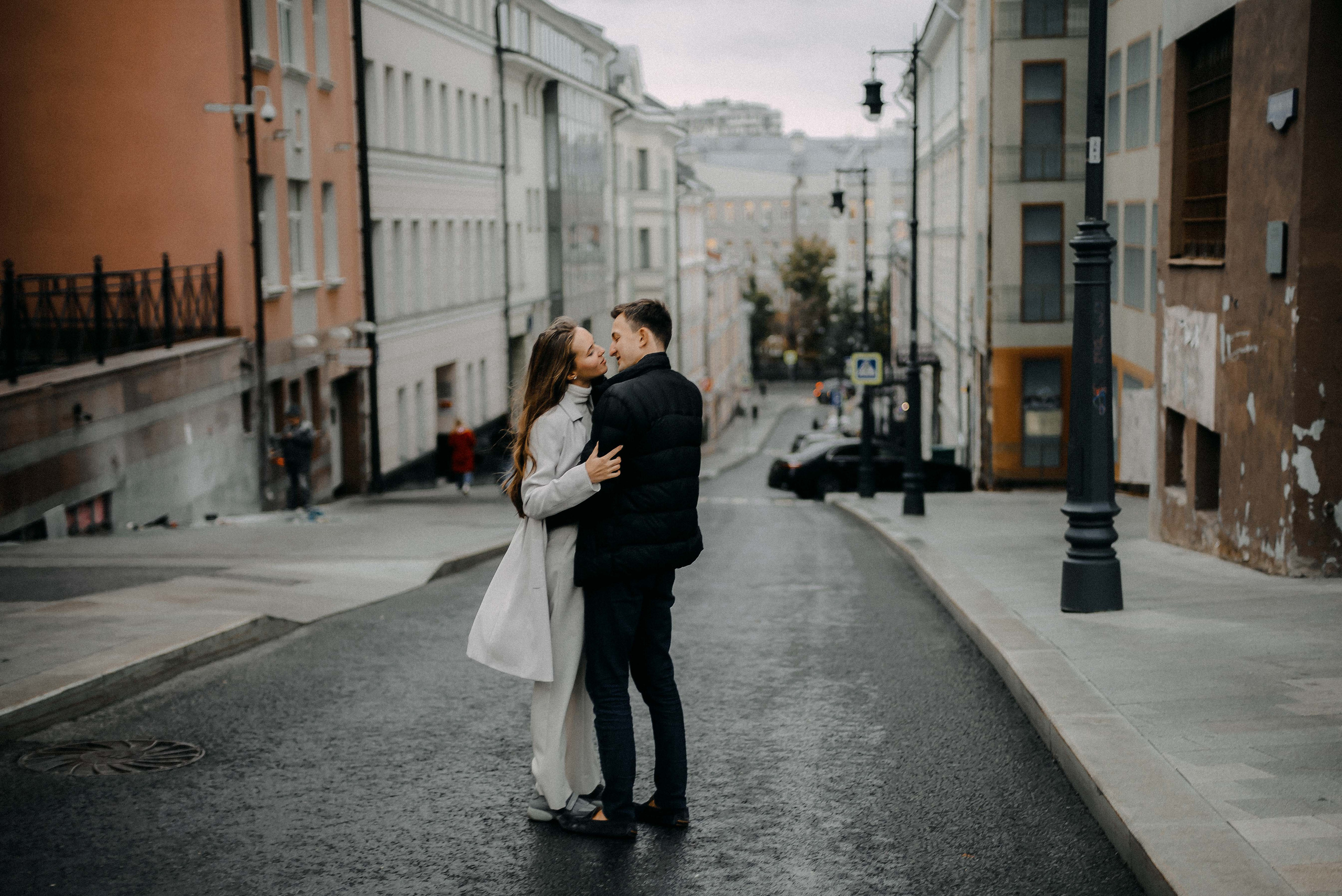 Алексей и Екатерина. Свадебный фотограф Анастасия Сюзанова