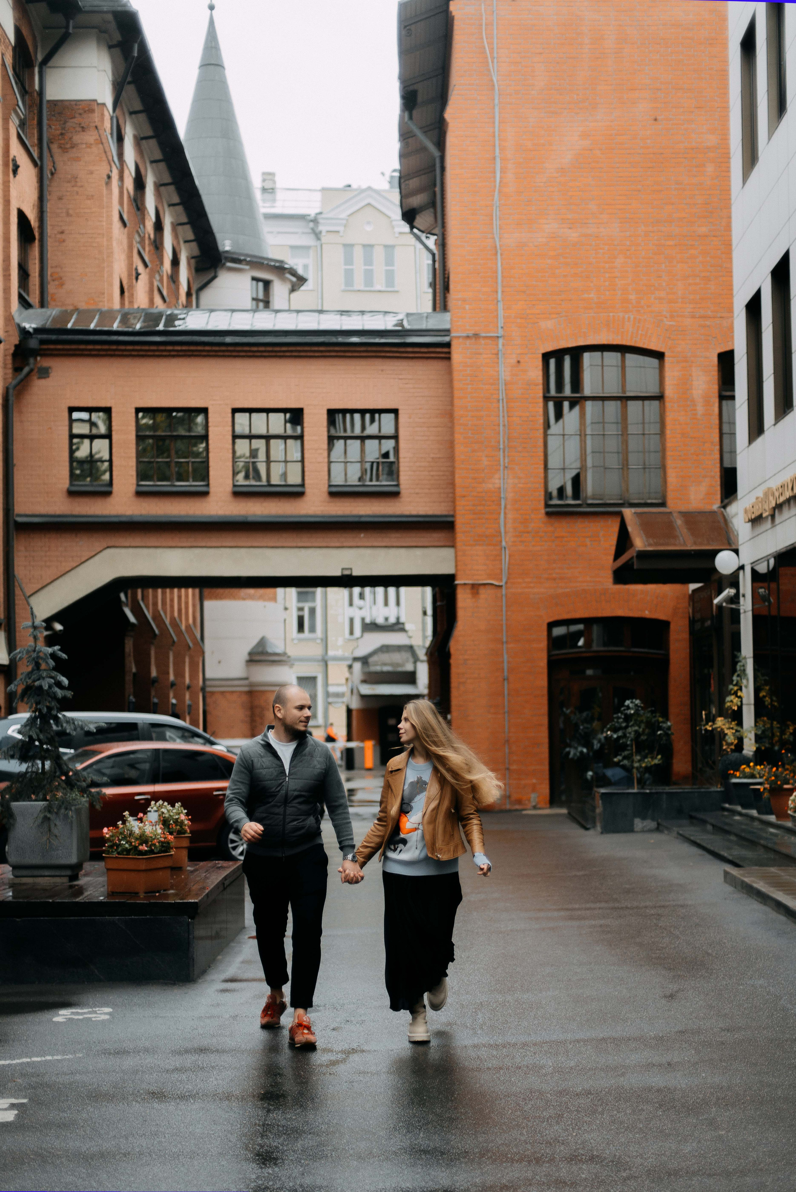 Артем и Лина. Свадебный фотограф Анастасия Сюзанова