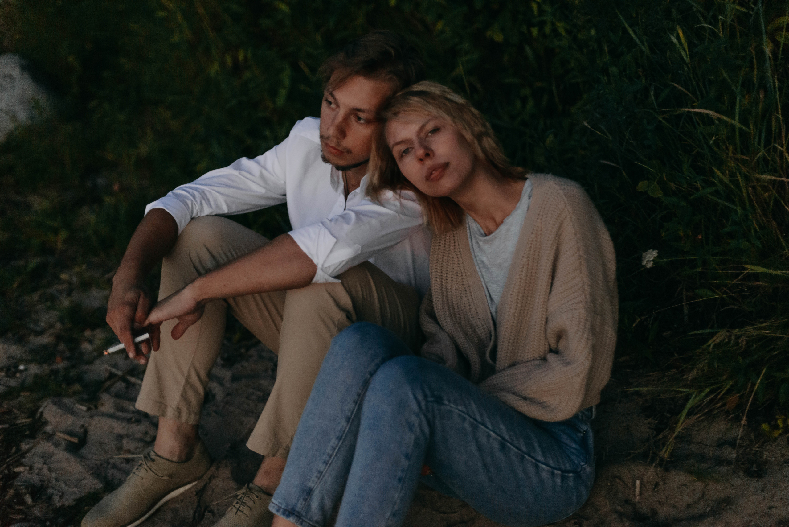 Всеволод и Анжелика. Свадебный фотограф Анастасия Сюзанова