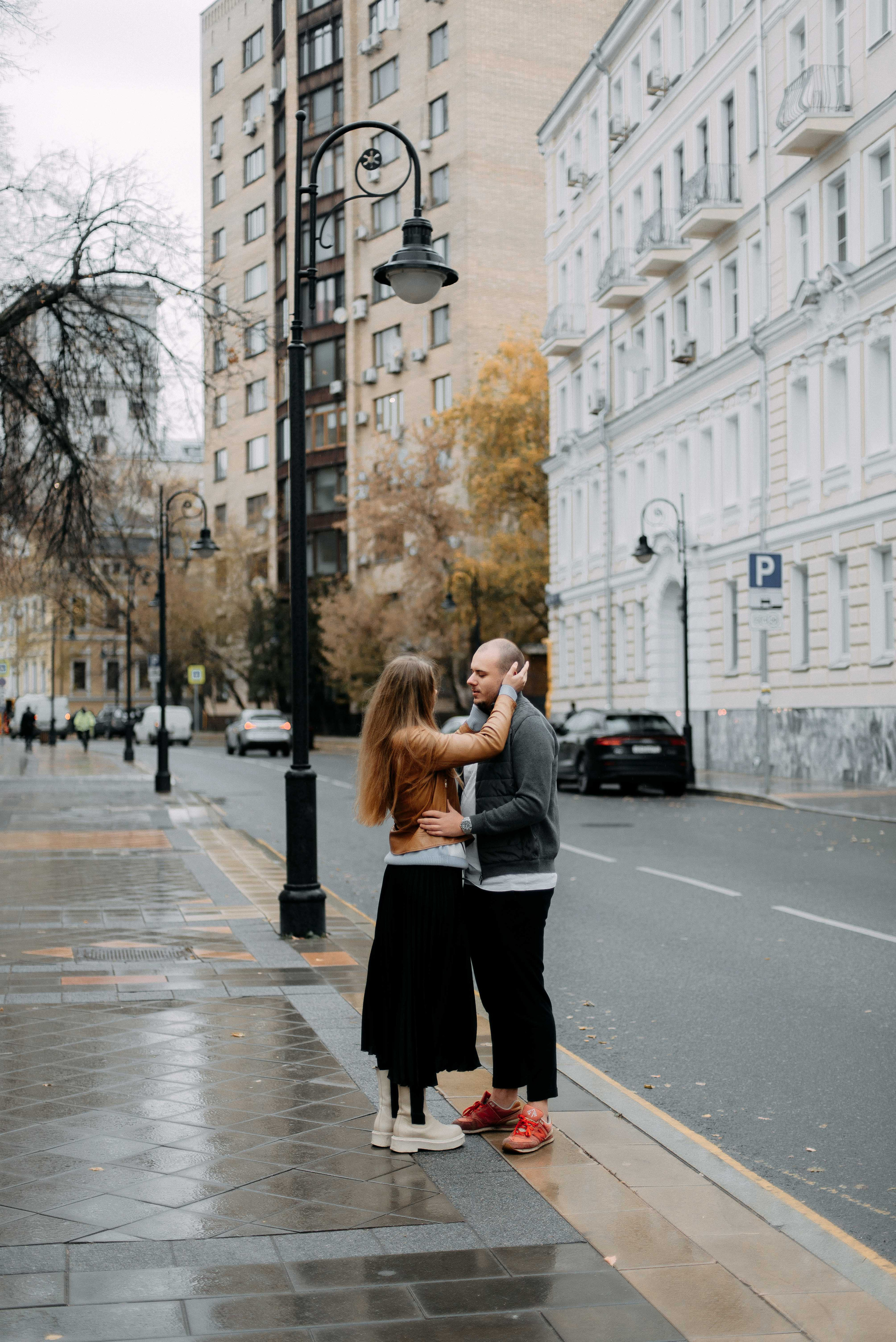 Артем и Лина. Свадебный фотограф Анастасия Сюзанова