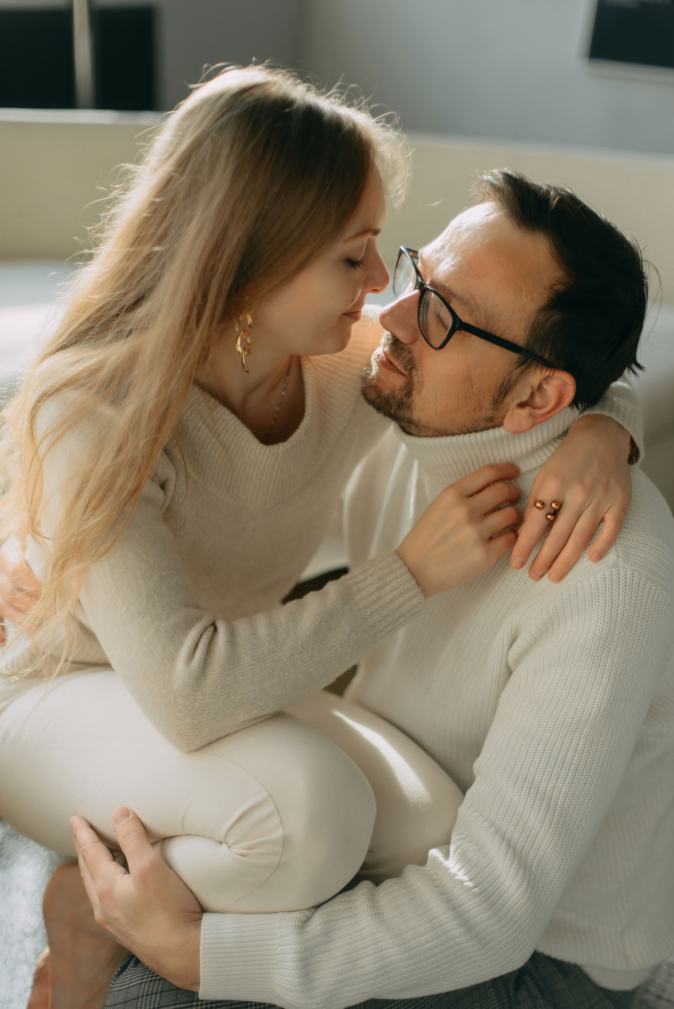 Патрик и Анна. Свадебный фотограф Анастасия Сюзанова