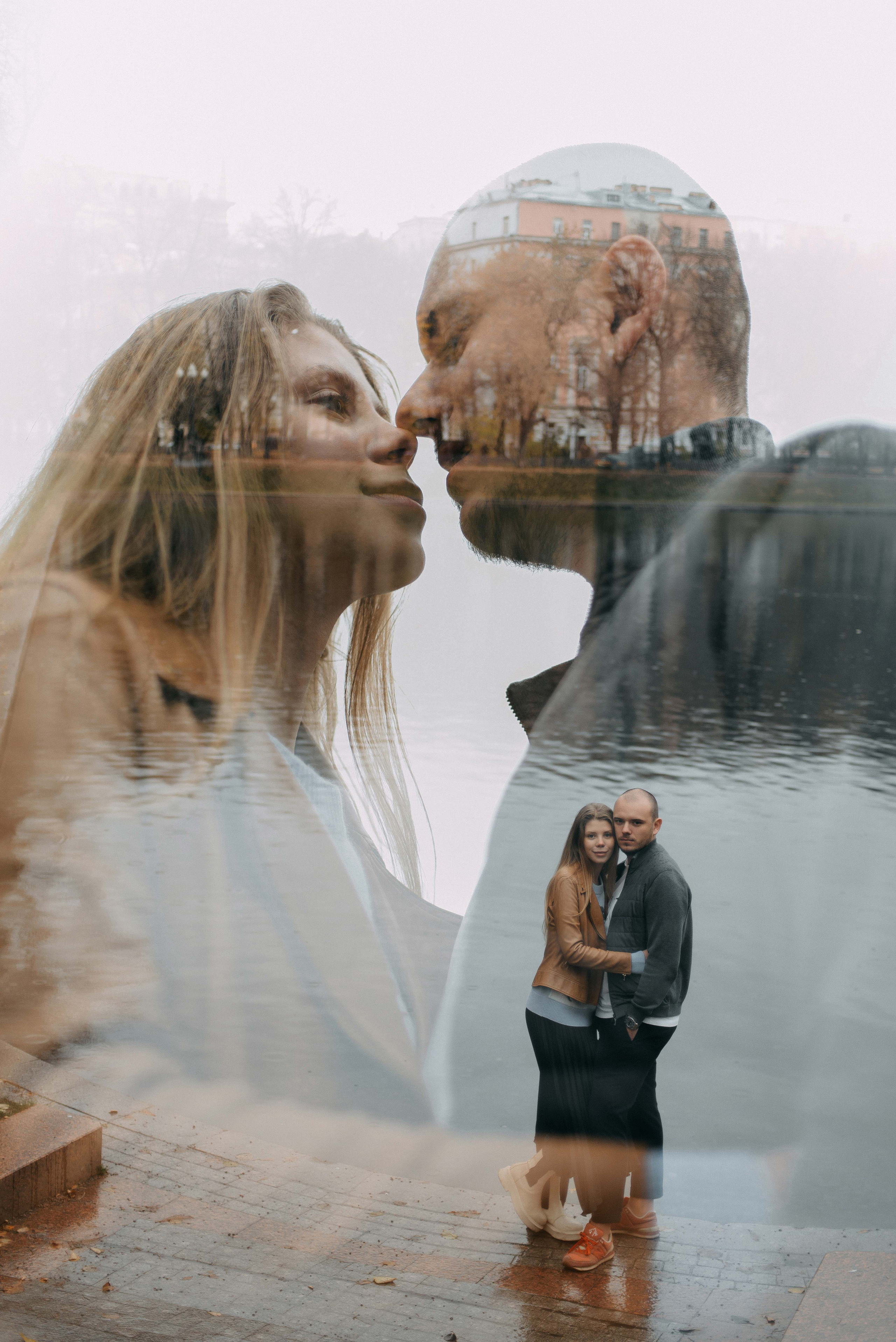 Артем и Лина. Свадебный фотограф Анастасия Сюзанова