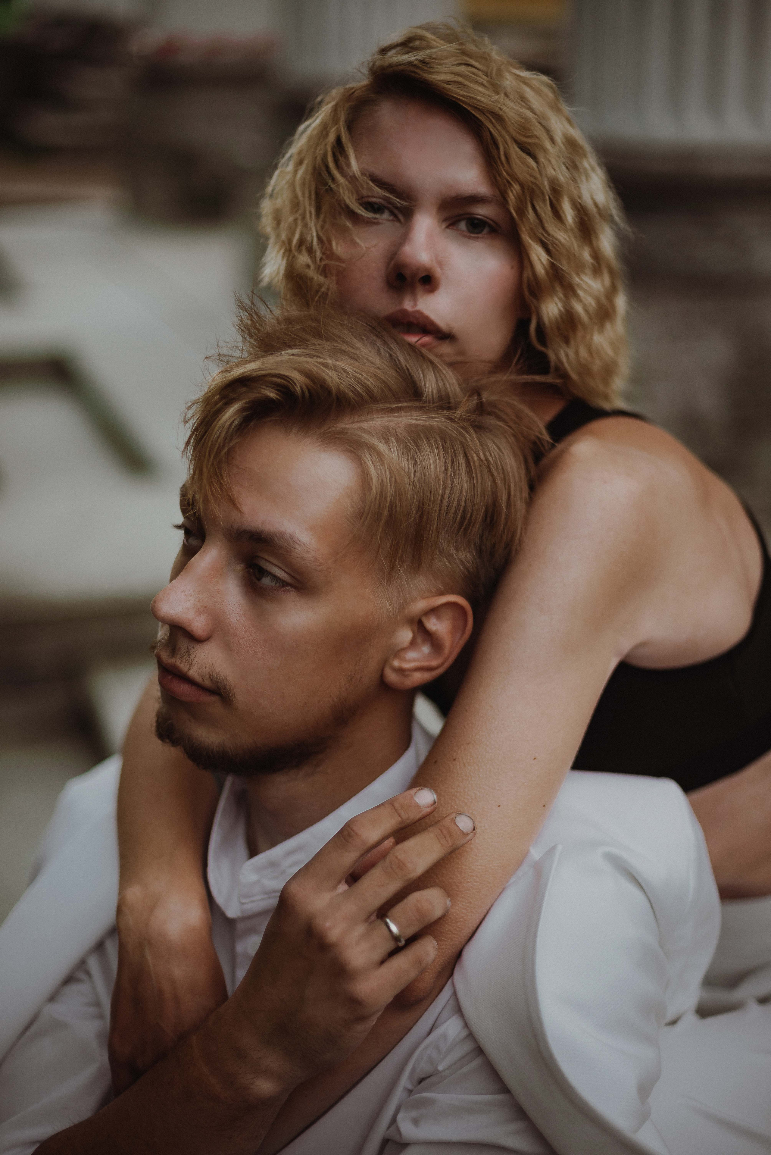 Всеволод и Анжелика. Свадебный фотограф Анастасия Сюзанова