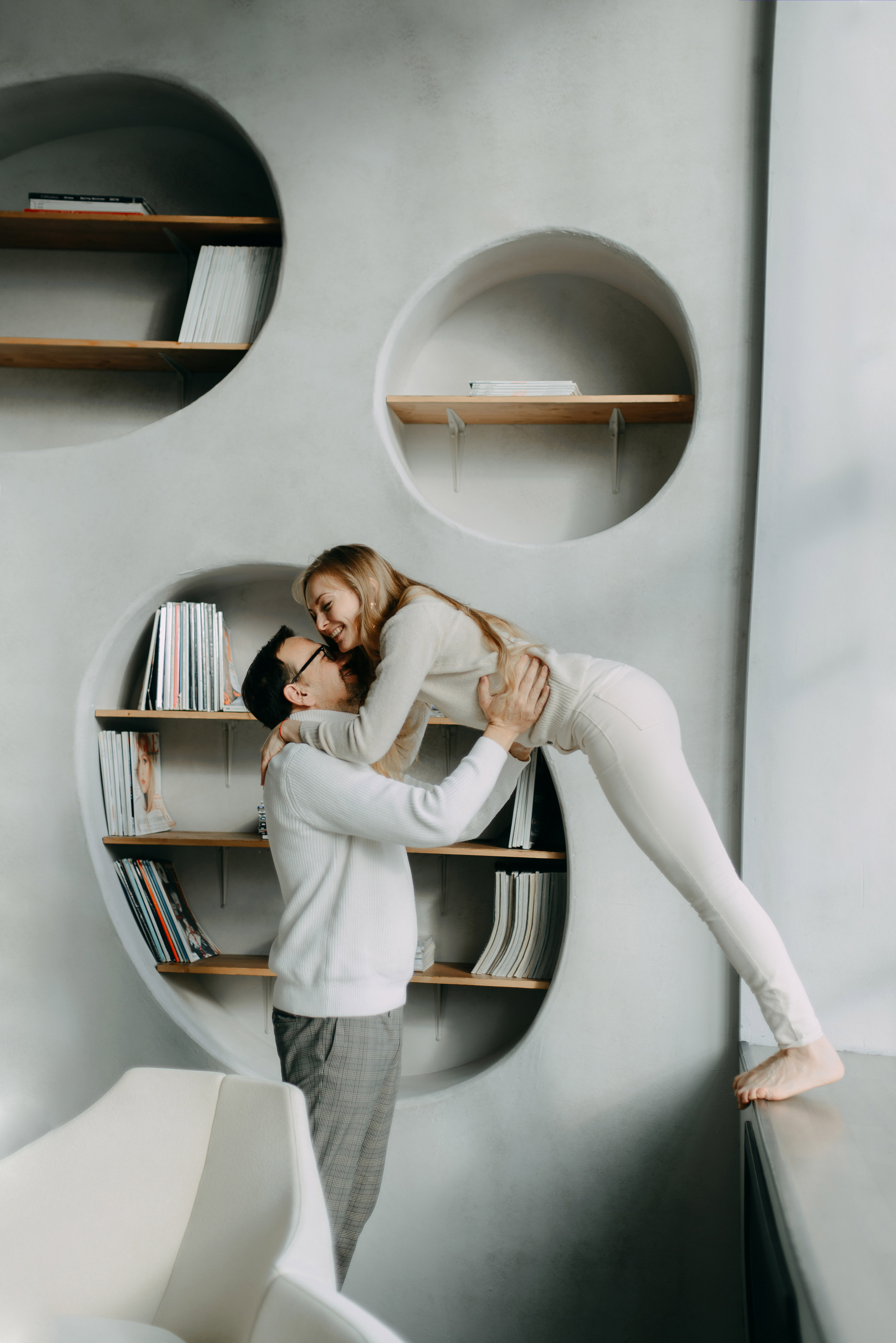 Патрик и Анна. Свадебный фотограф Анастасия Сюзанова