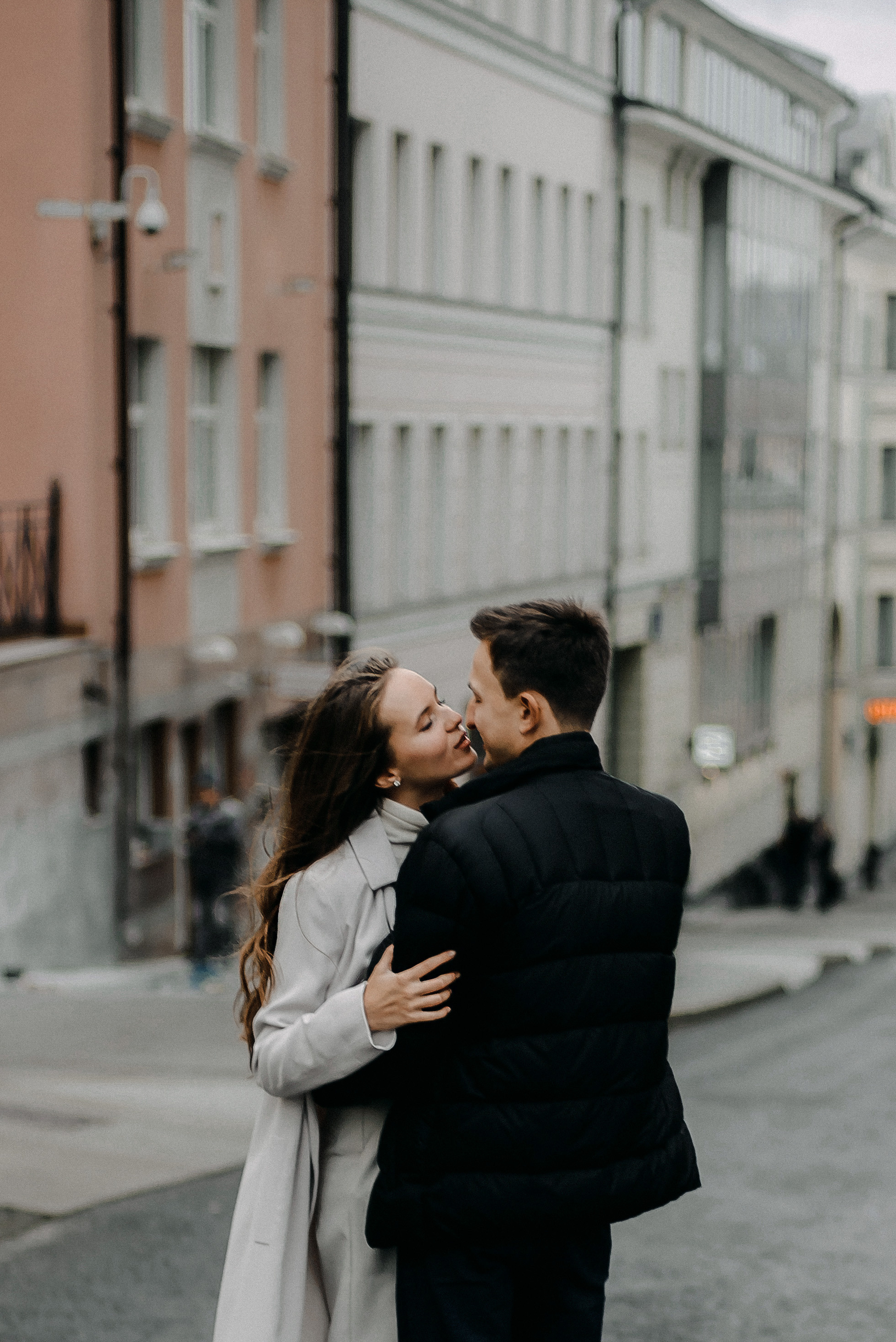 Алексей и Екатерина. Свадебный фотограф Анастасия Сюзанова