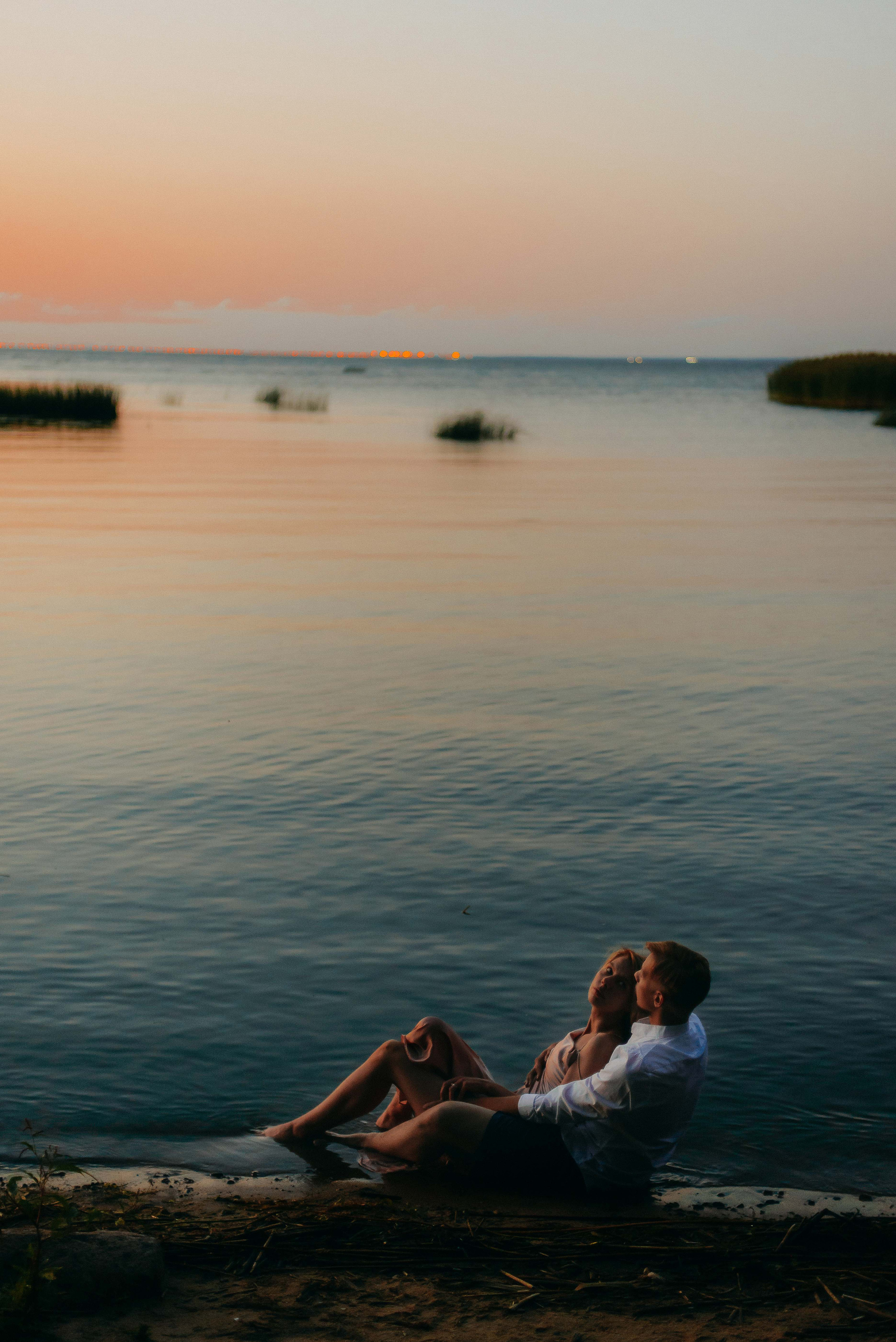 Всеволод и Анжелика. Свадебный фотограф Анастасия Сюзанова
