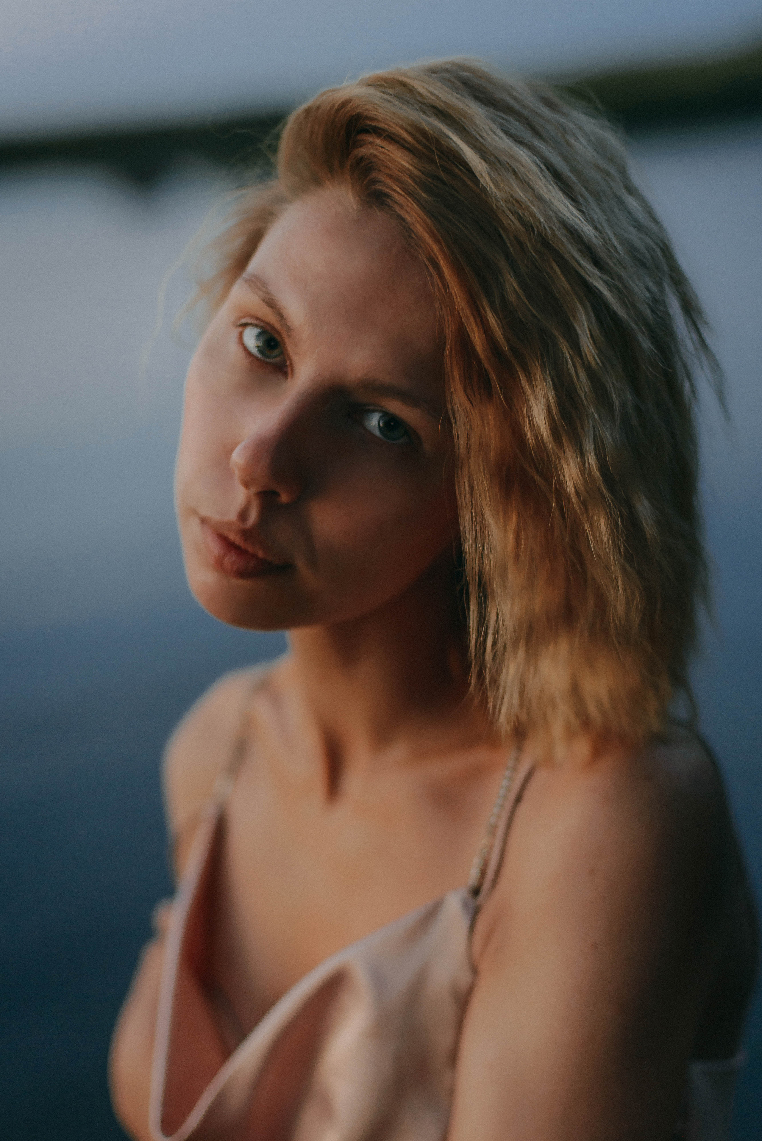 Всеволод и Анжелика. Свадебный фотограф Анастасия Сюзанова