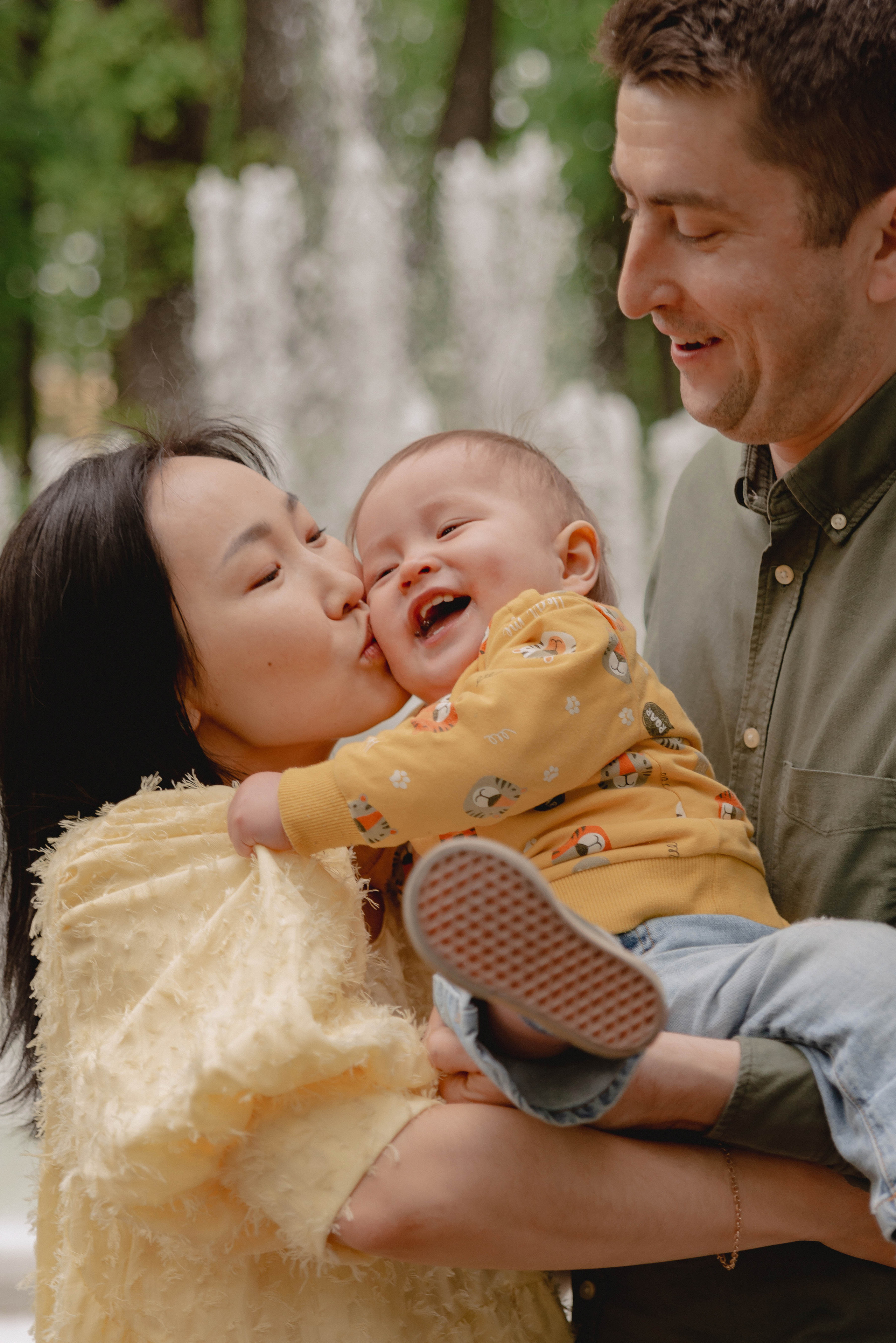 Увидимся в Летнем саду. Свадебный фотограф Анастасия Сюзанова