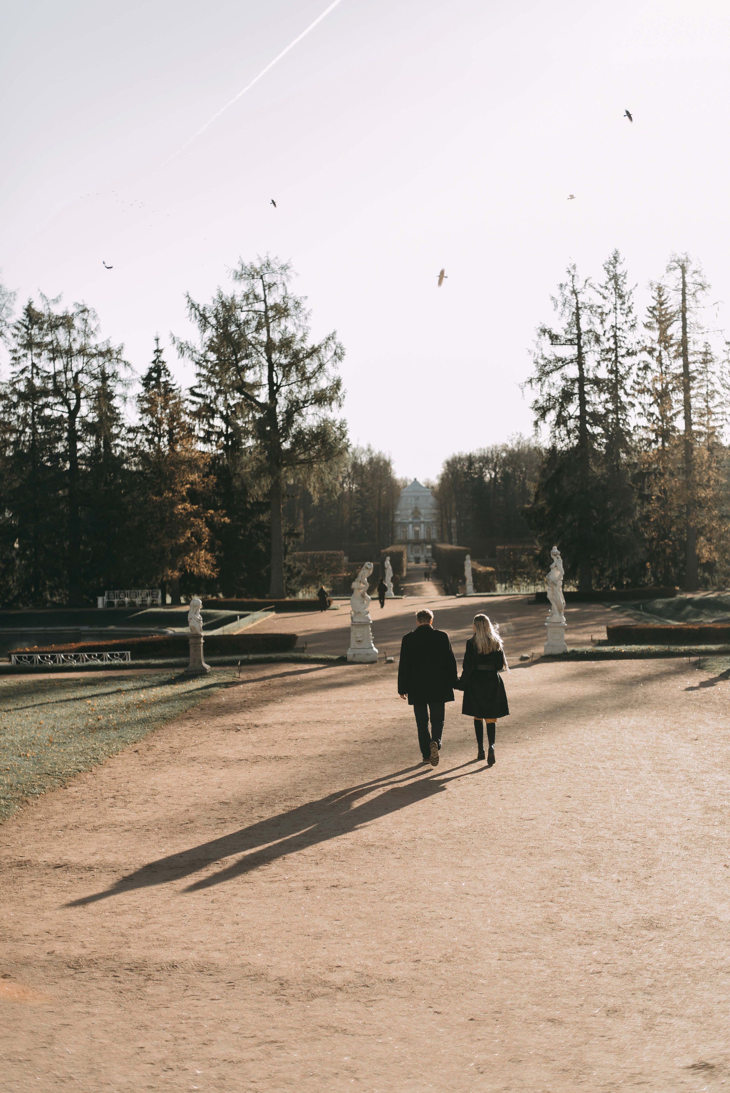 Илья и Наталья. Свадебный фотограф Анастасия Сюзанова