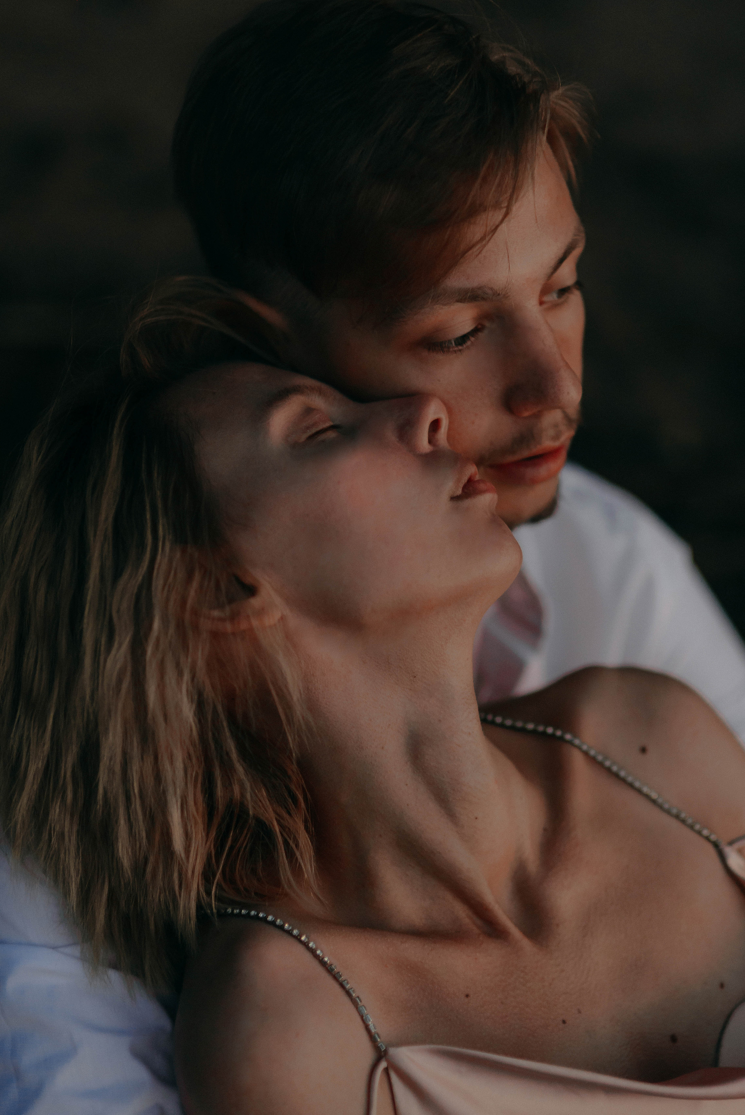 Всеволод и Анжелика. Свадебный фотограф Анастасия Сюзанова