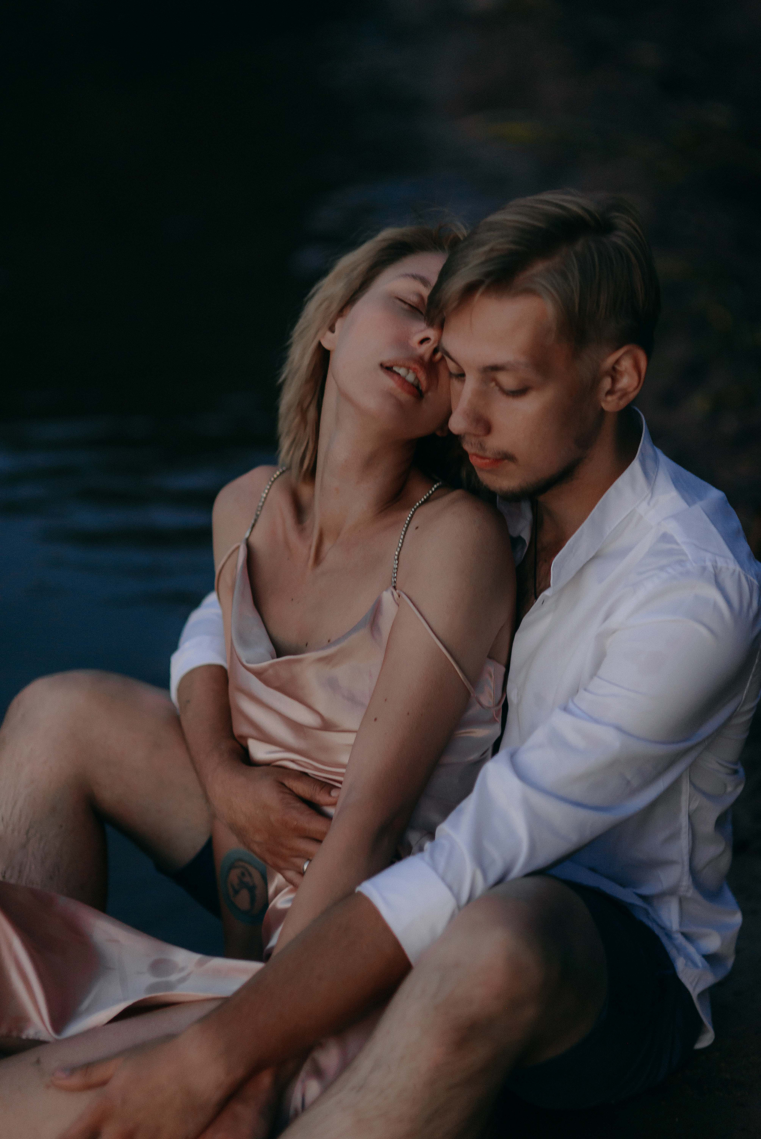 Всеволод и Анжелика. Свадебный фотограф Анастасия Сюзанова