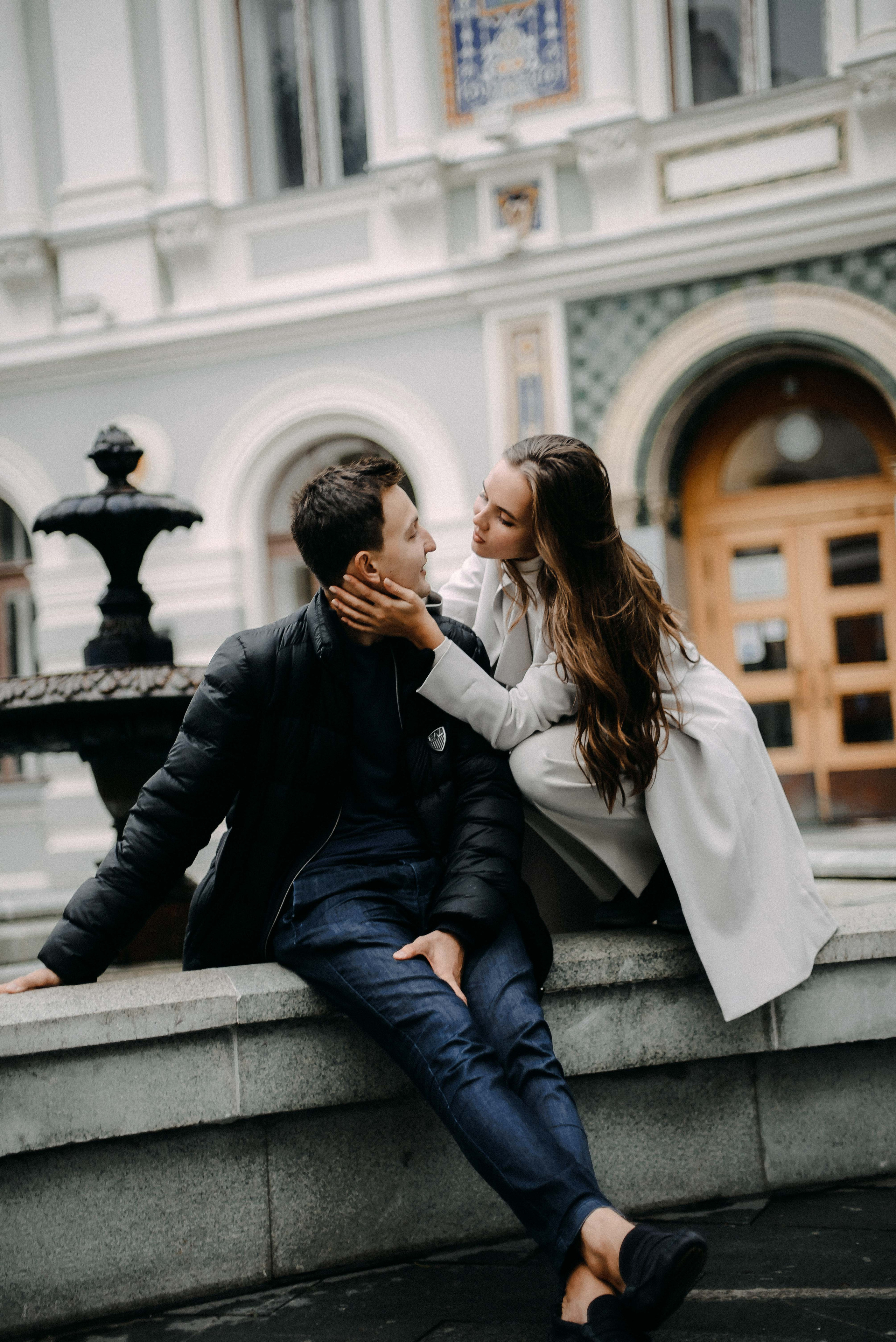 Алексей и Екатерина. Свадебный фотограф Анастасия Сюзанова