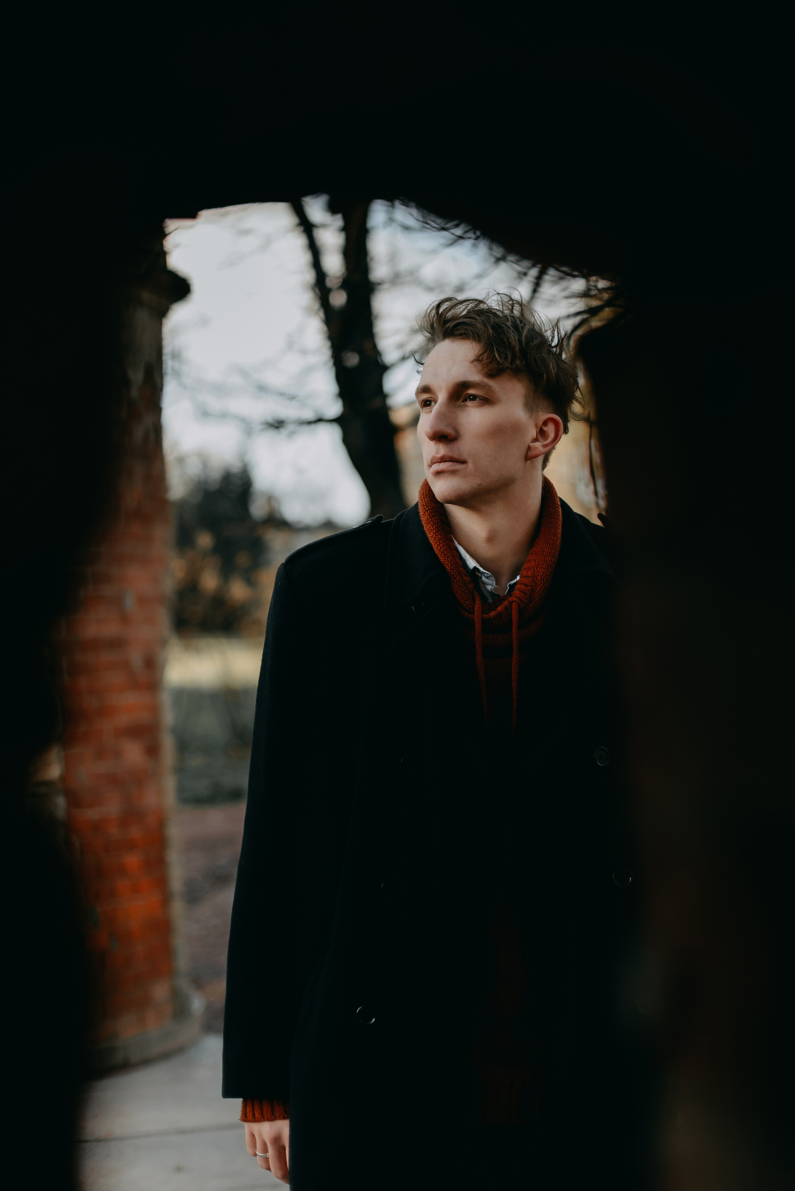 Илья и Наталья. Свадебный фотограф Анастасия Сюзанова