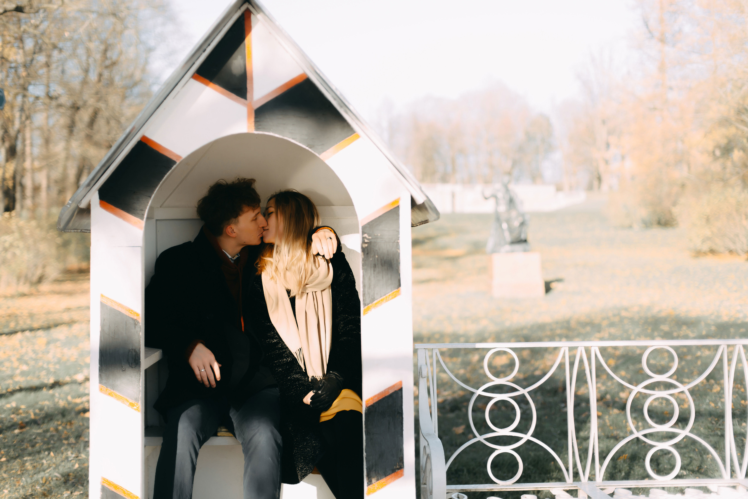 Илья и Наталья. Свадебный фотограф Анастасия Сюзанова