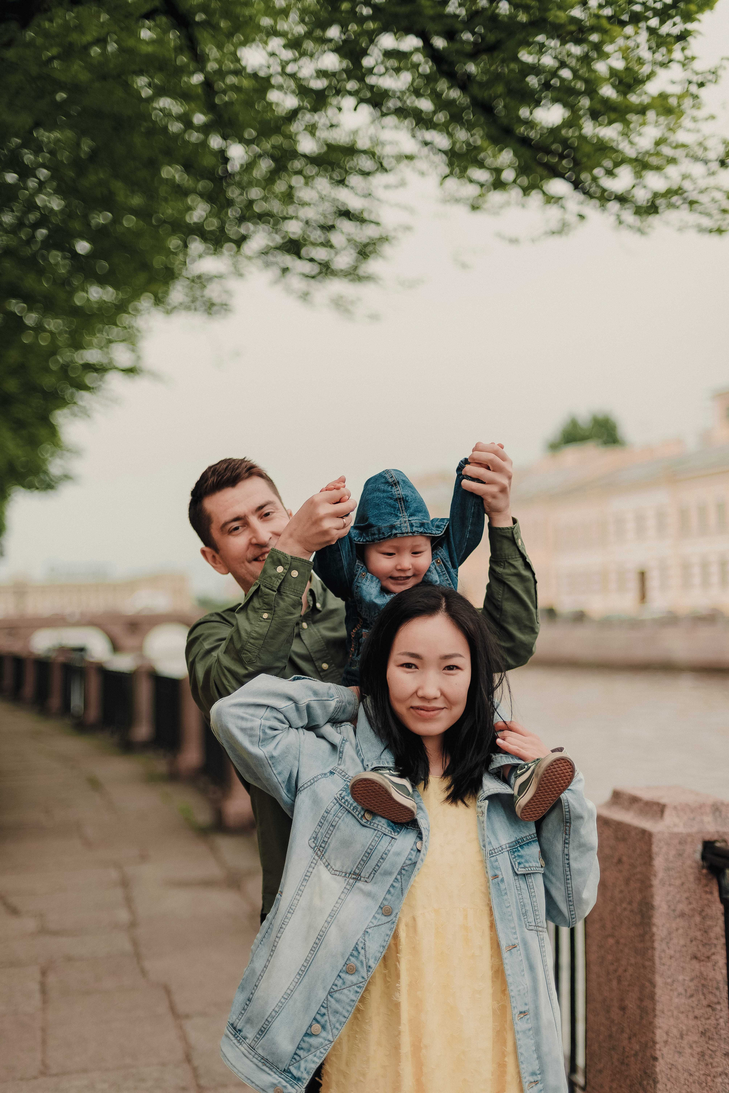 Увидимся в Летнем саду. Свадебный фотограф Анастасия Сюзанова