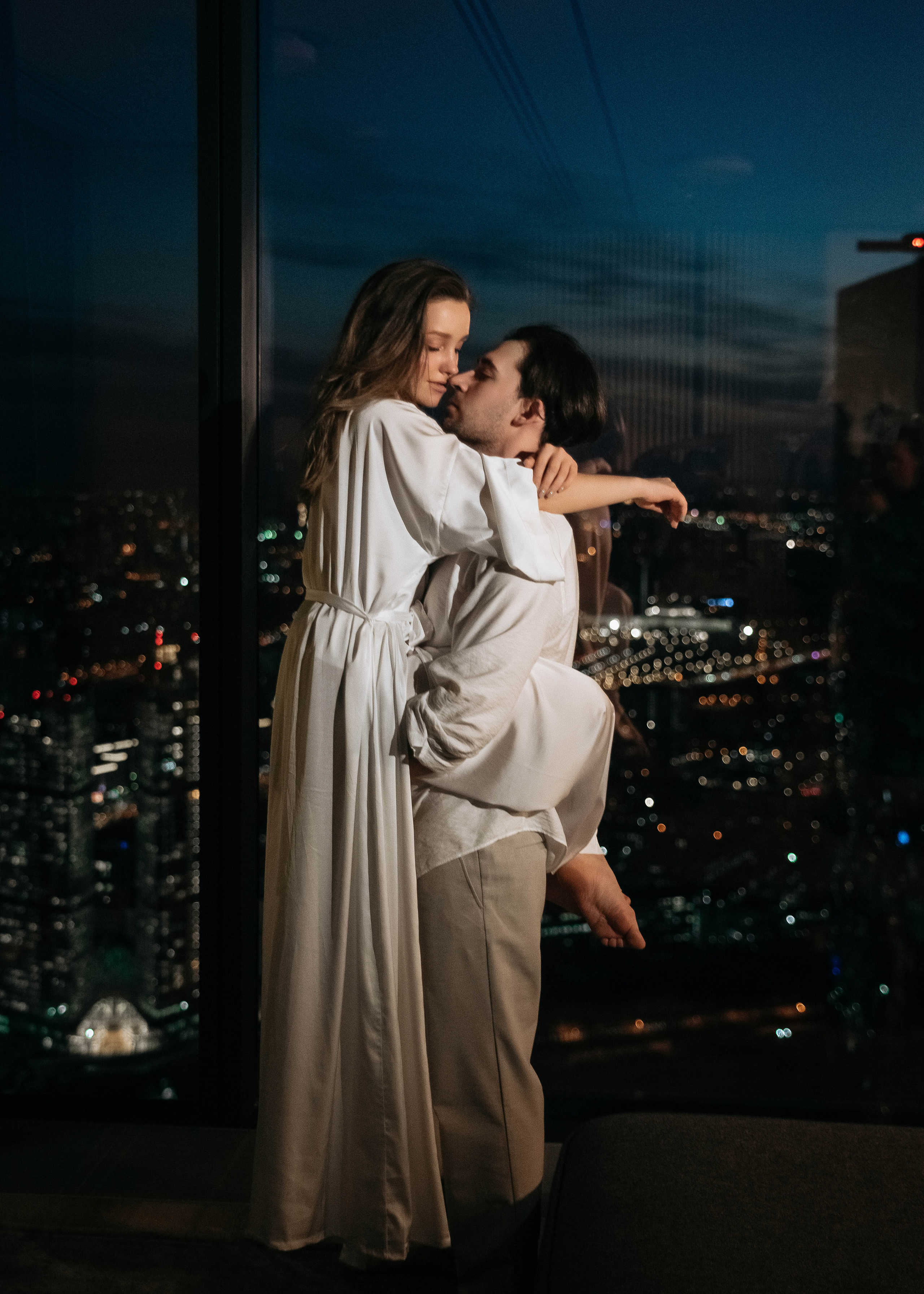 Никита и Илона. Свадебный фотограф Анастасия Сюзанова