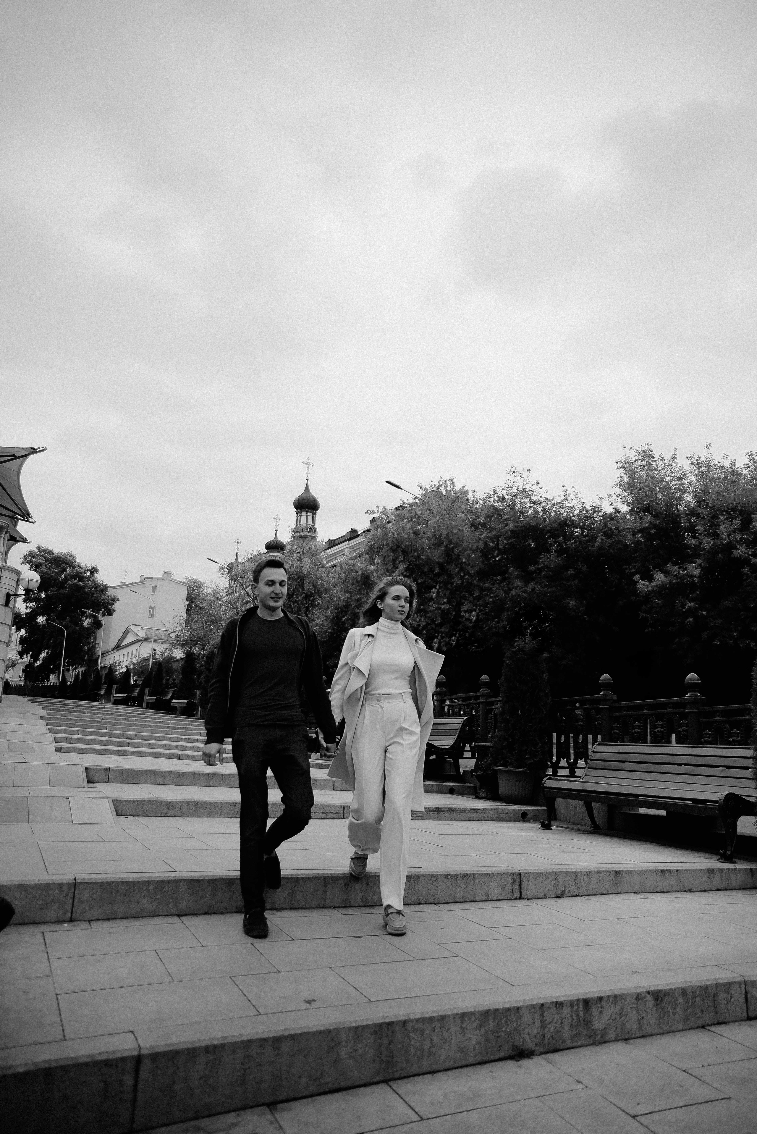 Алексей и Екатерина. Свадебный фотограф Анастасия Сюзанова