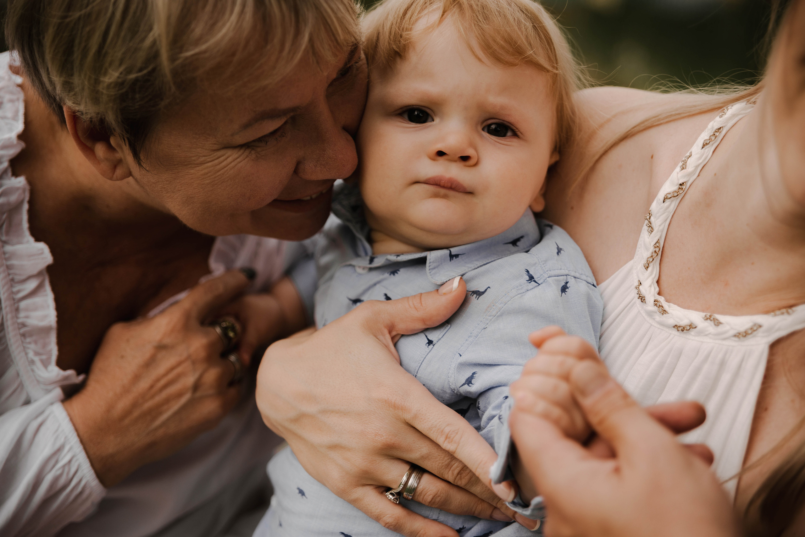 Мы вместе. Свадебный фотограф Анастасия Сюзанова