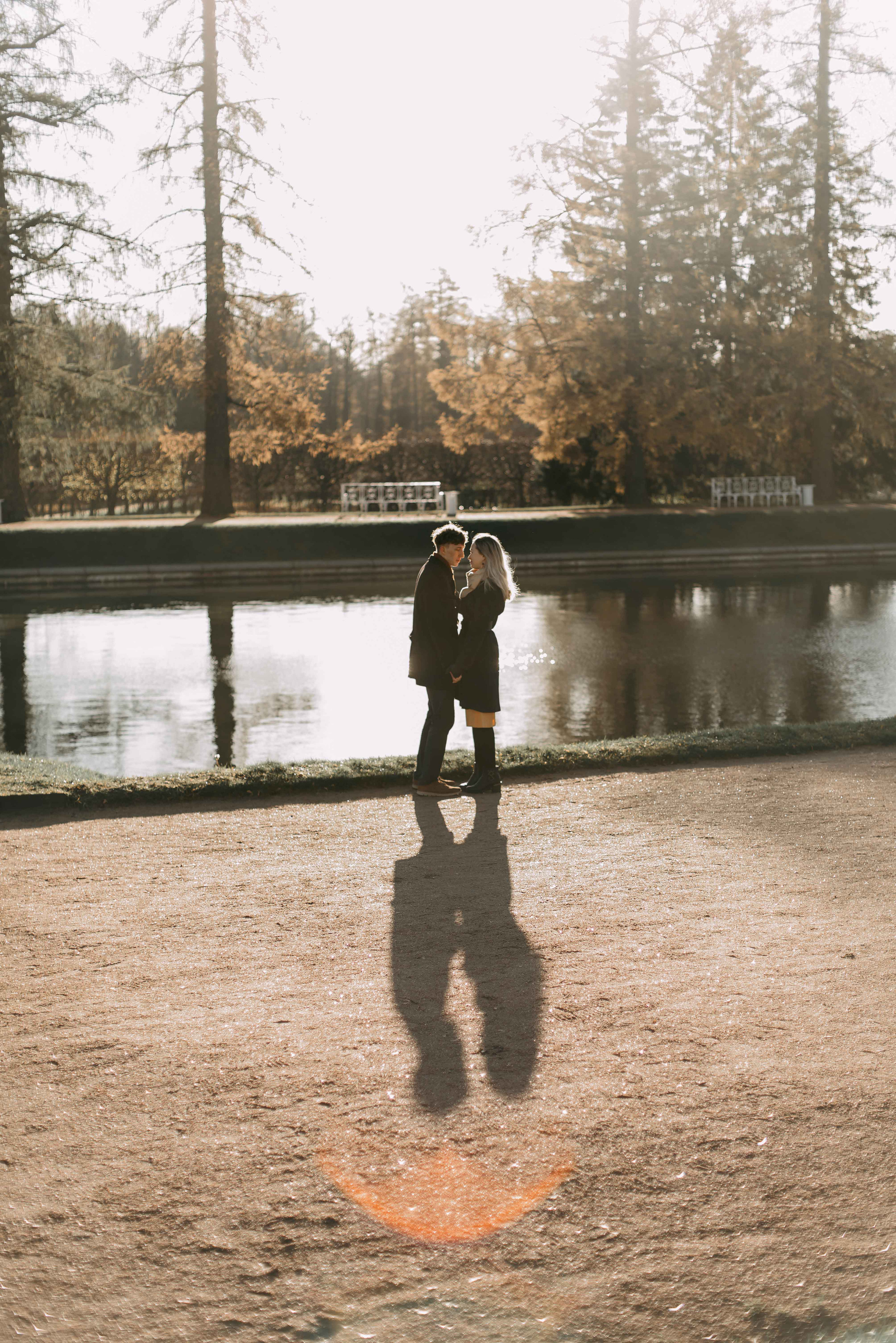 Илья и Наталья. Свадебный фотограф Анастасия Сюзанова