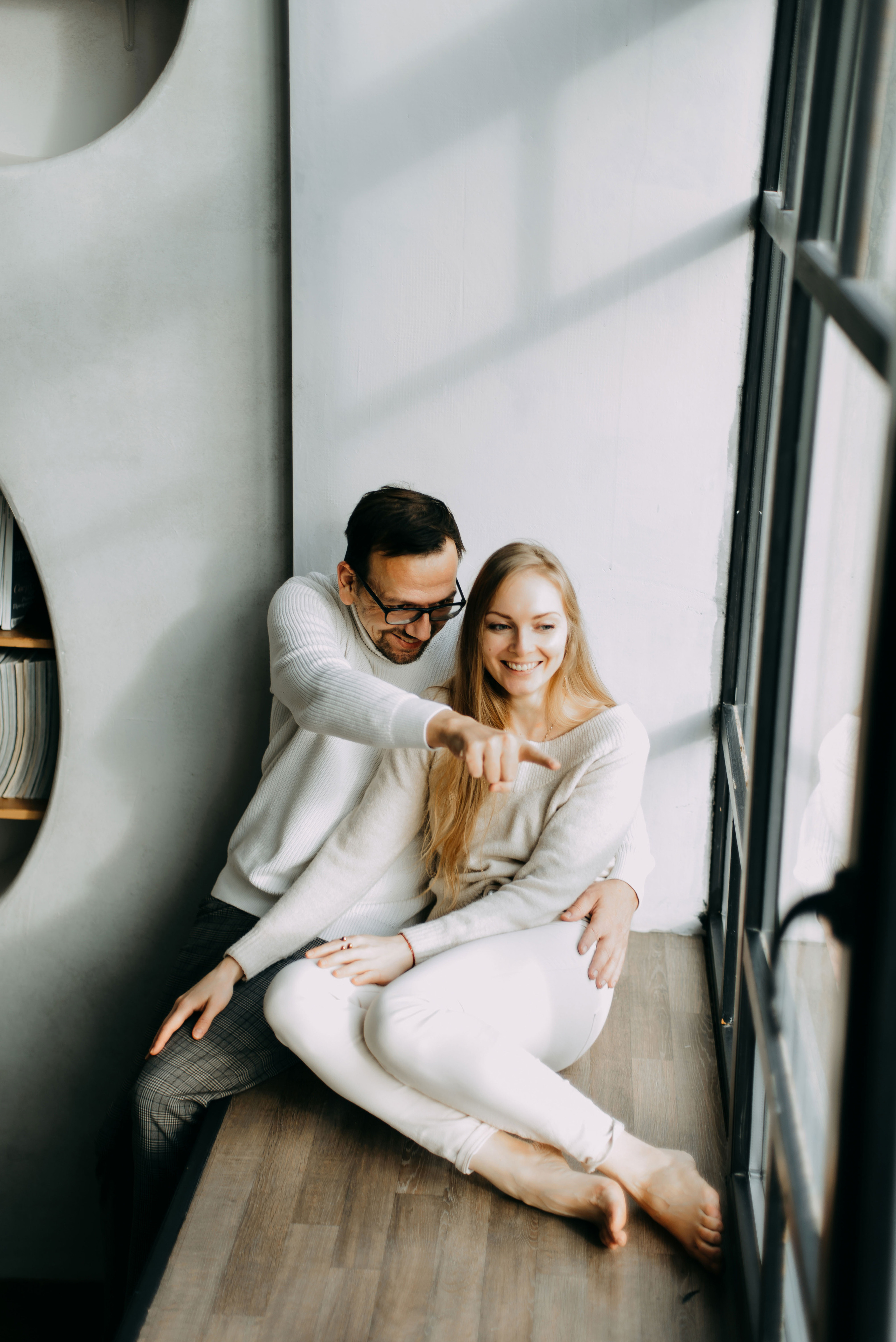 Патрик и Анна. Свадебный фотограф Анастасия Сюзанова