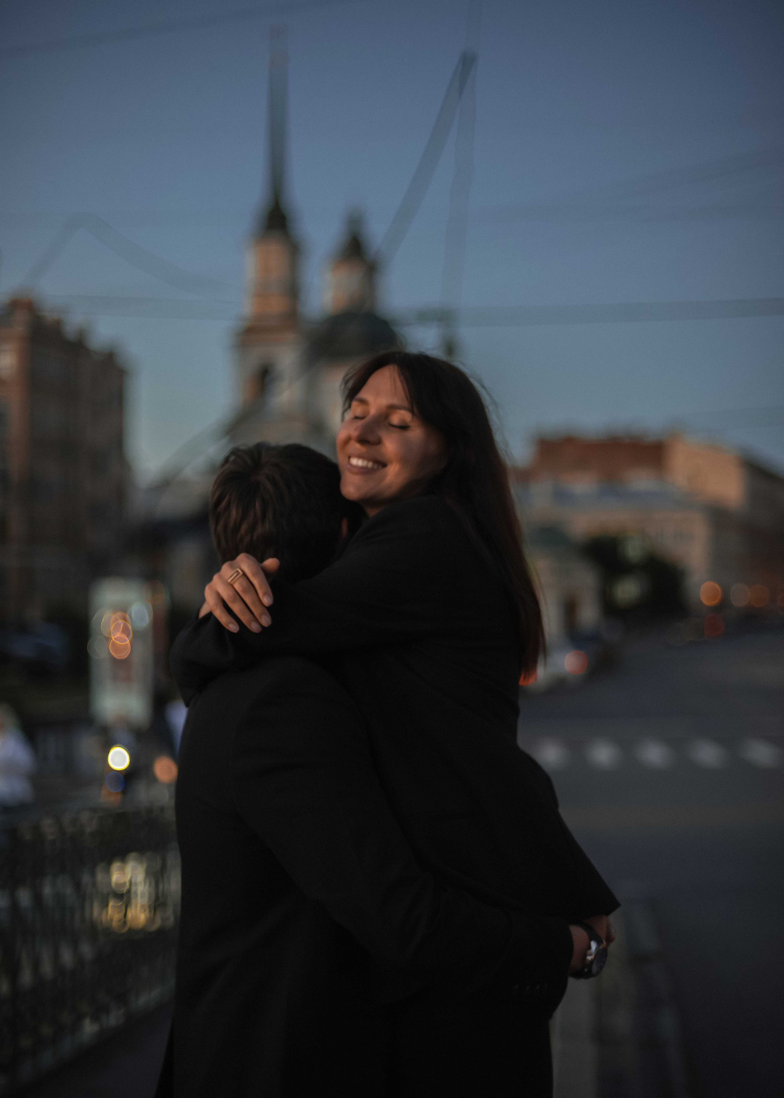 Руслан и Елена. Свадебный фотограф Анастасия Сюзанова