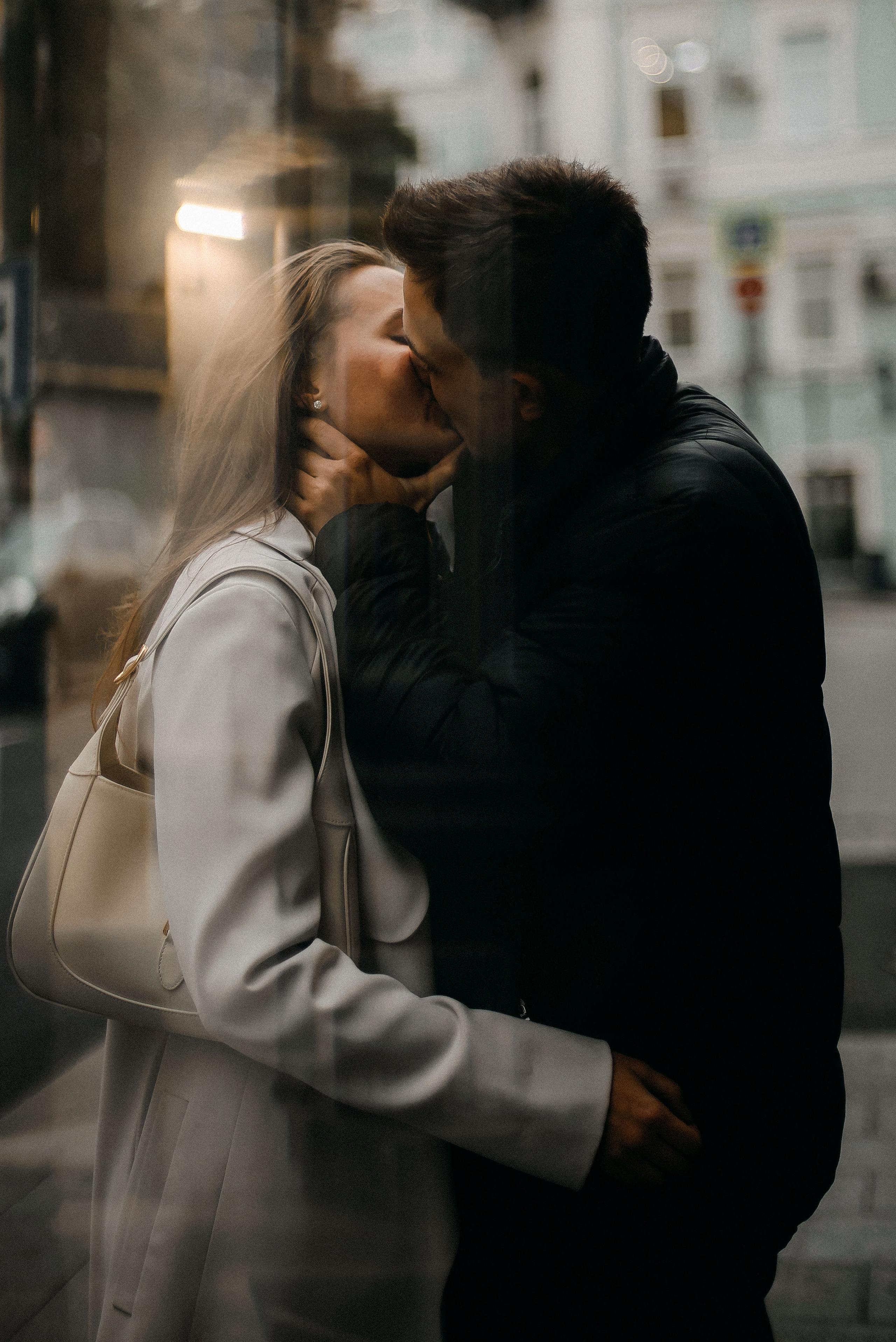 Алексей и Екатерина. Свадебный фотограф Анастасия Сюзанова