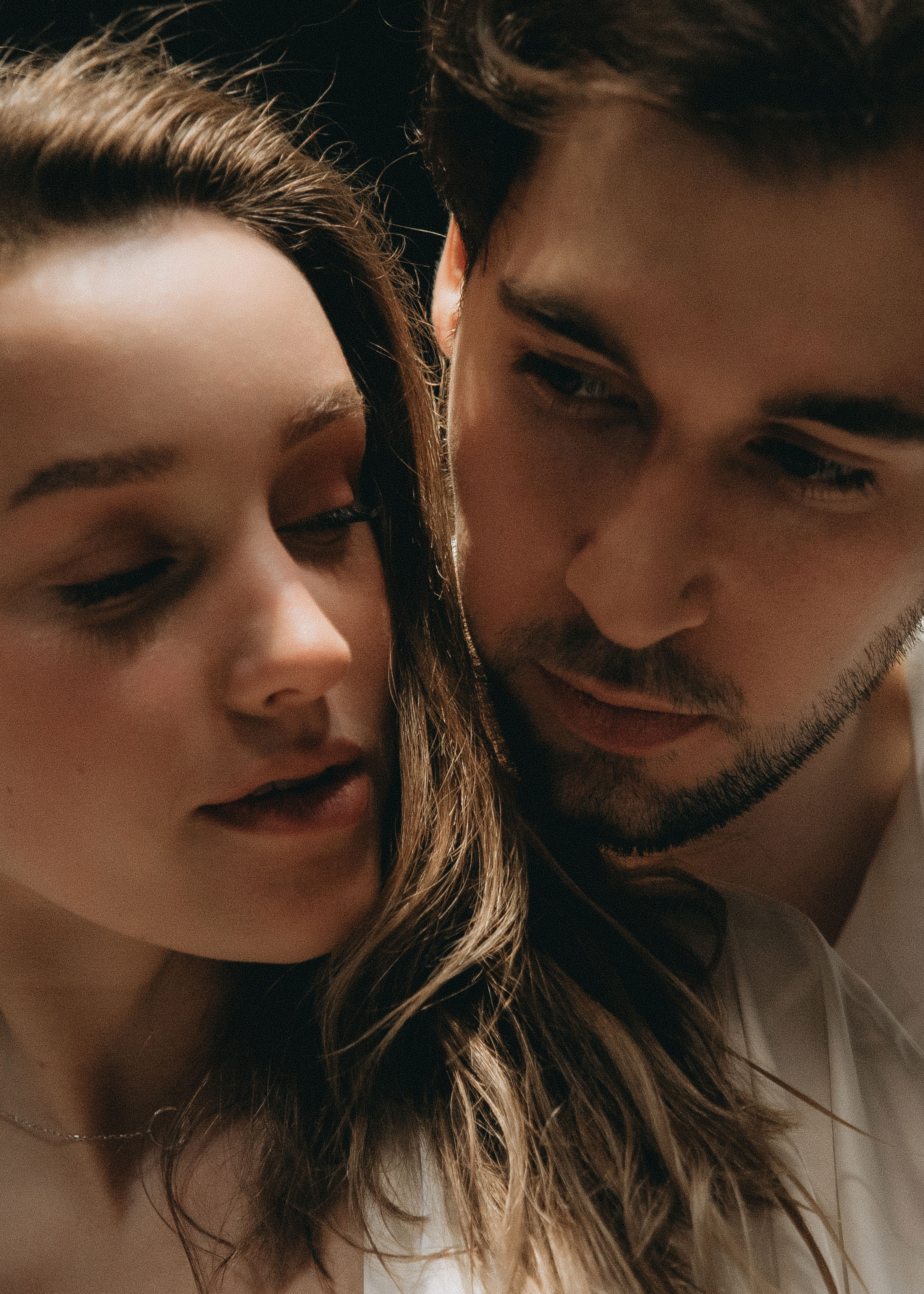 Никита и Илона. Свадебный фотограф Анастасия Сюзанова