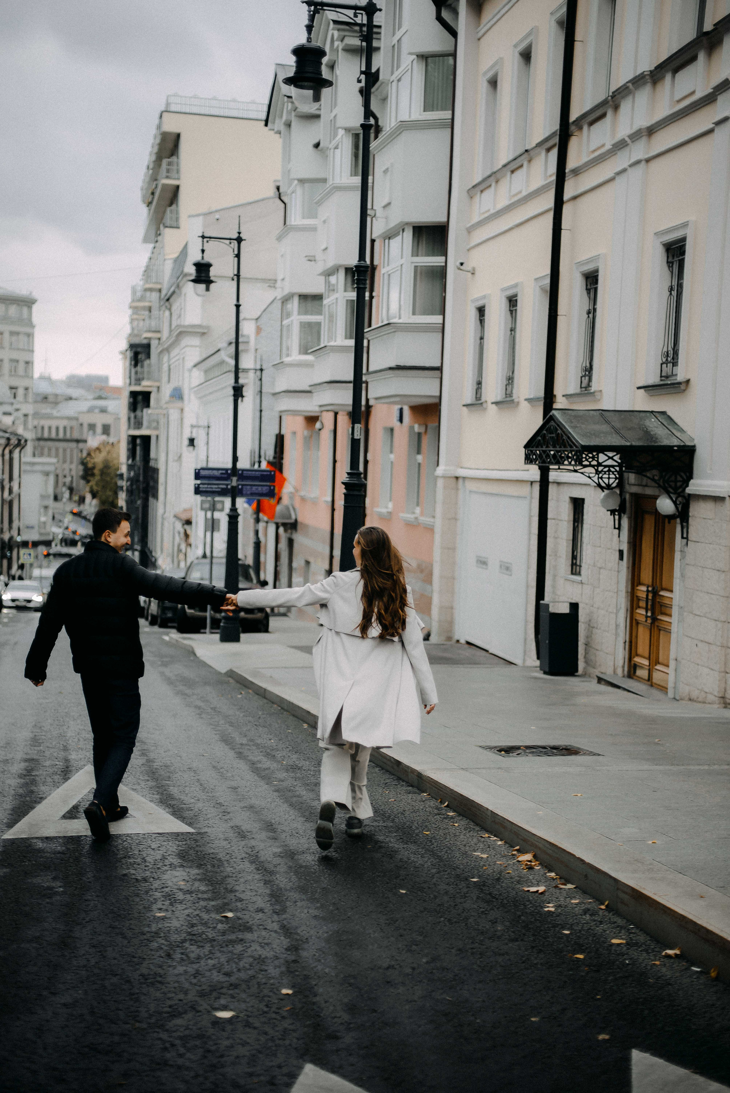 Алексей и Екатерина. Свадебный фотограф Анастасия Сюзанова