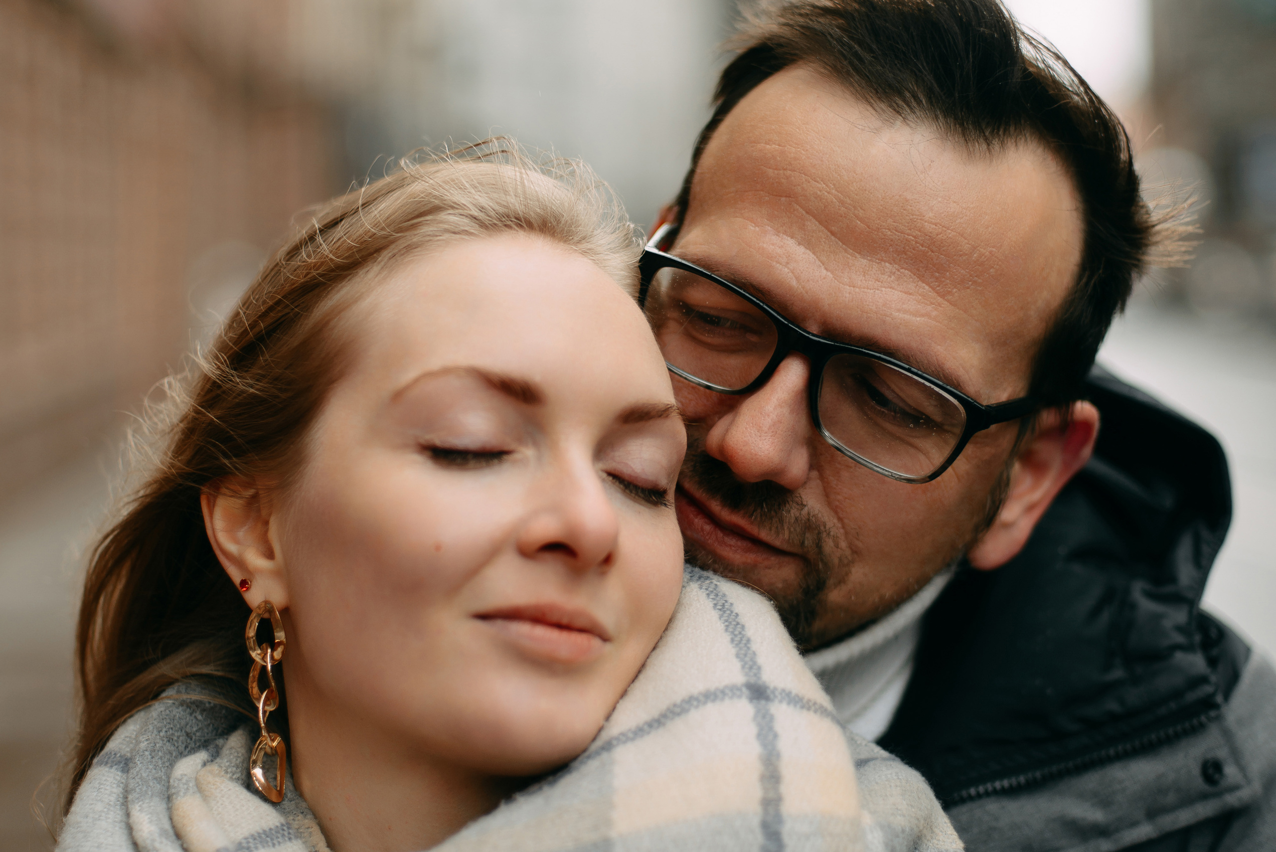 Патрик и Анна. Свадебный фотограф Анастасия Сюзанова