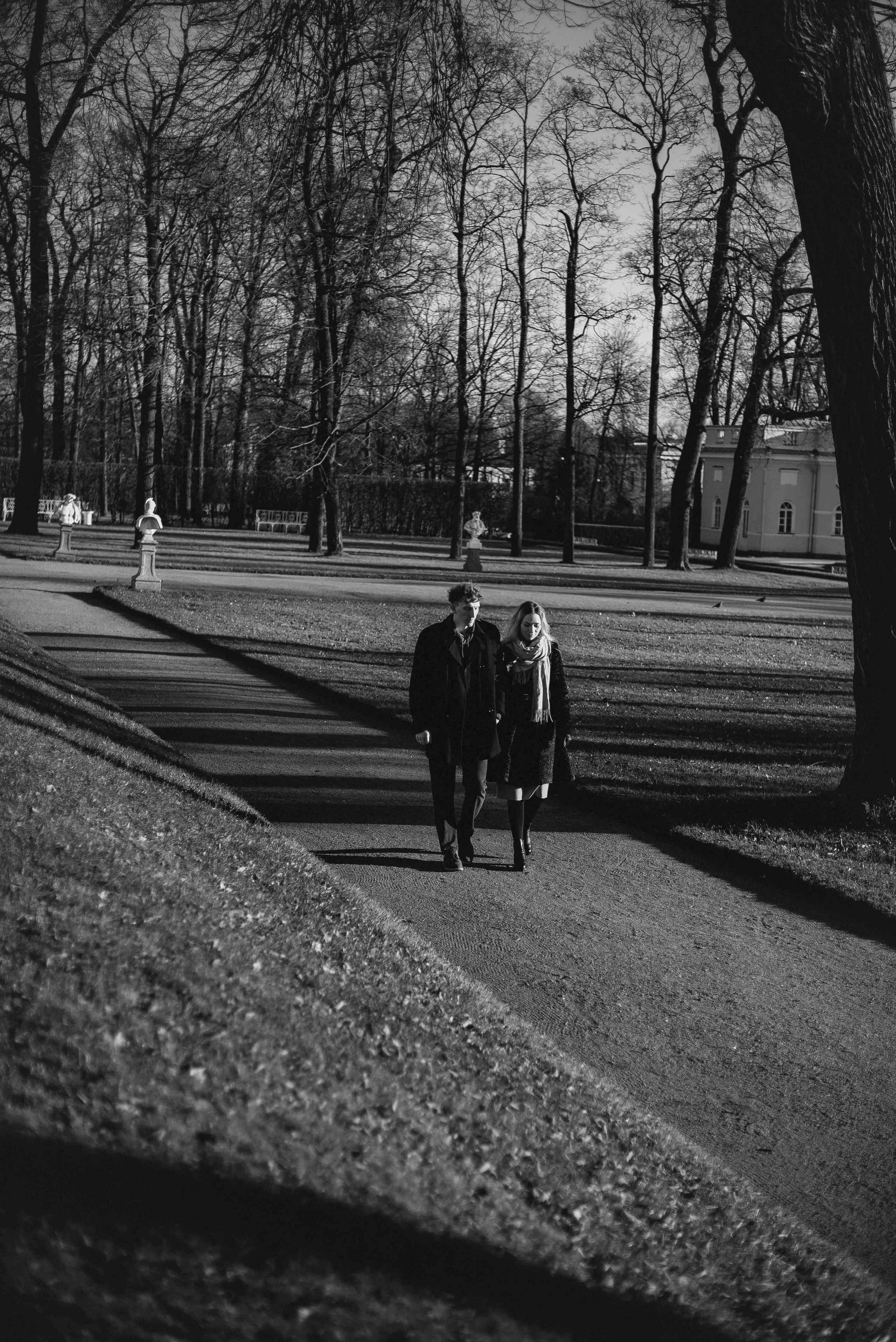 Илья и Наталья. Свадебный фотограф Анастасия Сюзанова