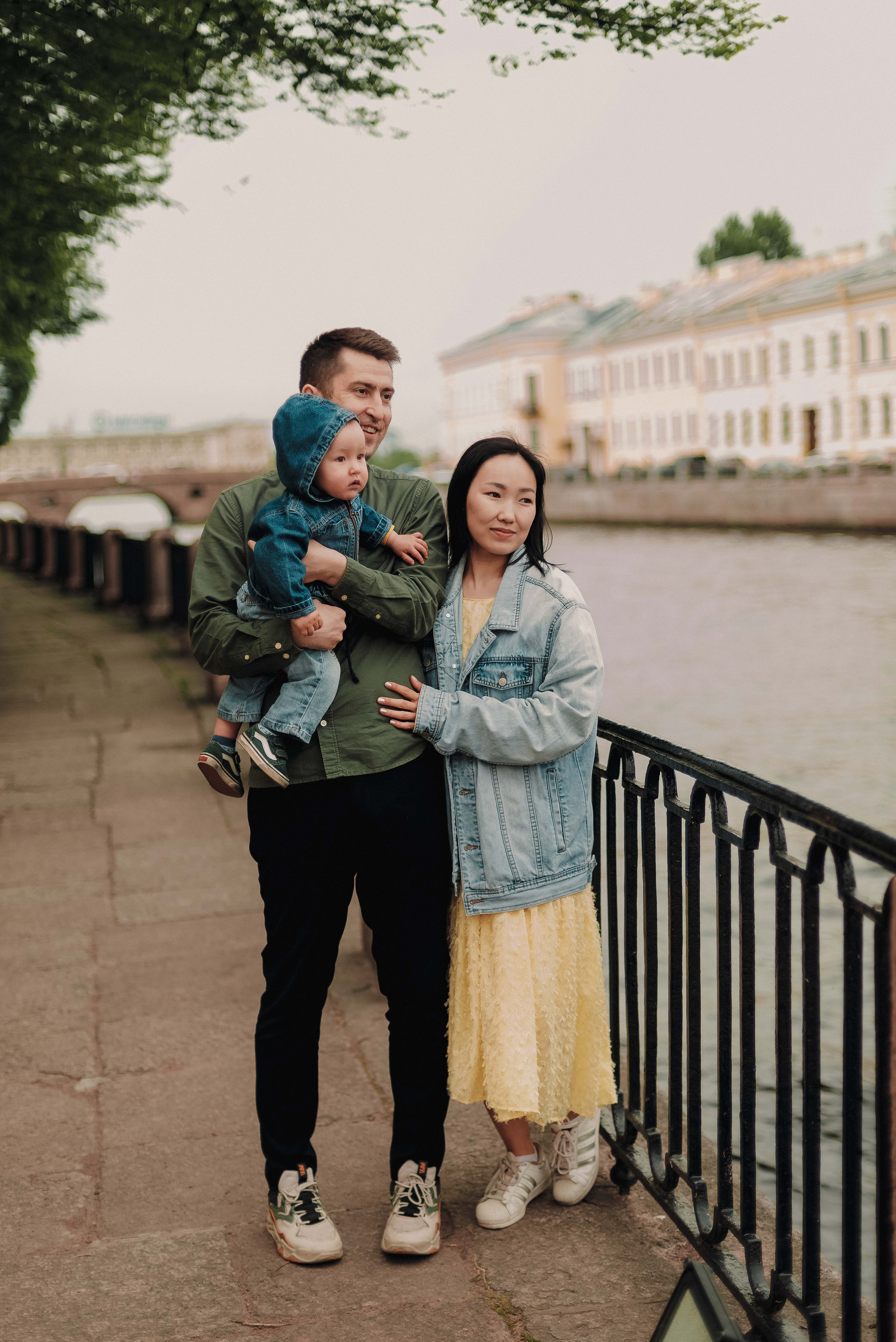 Увидимся в Летнем саду. Свадебный фотограф Анастасия Сюзанова