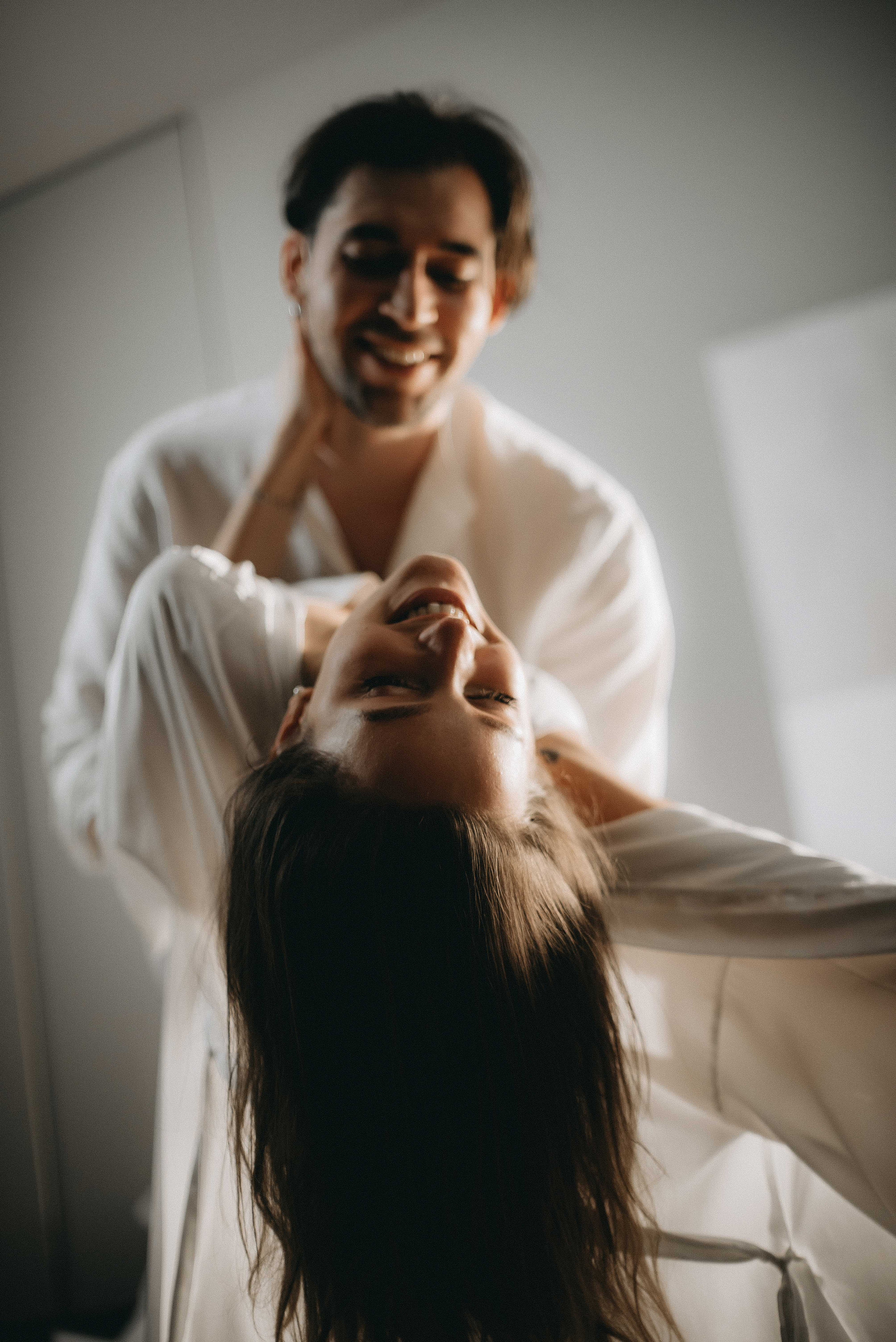 Никита и Илона. Свадебный фотограф Анастасия Сюзанова