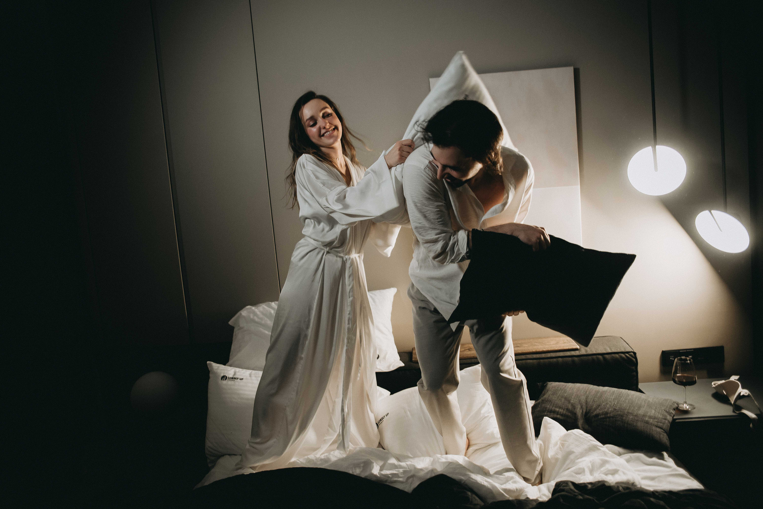 Никита и Илона. Свадебный фотограф Анастасия Сюзанова