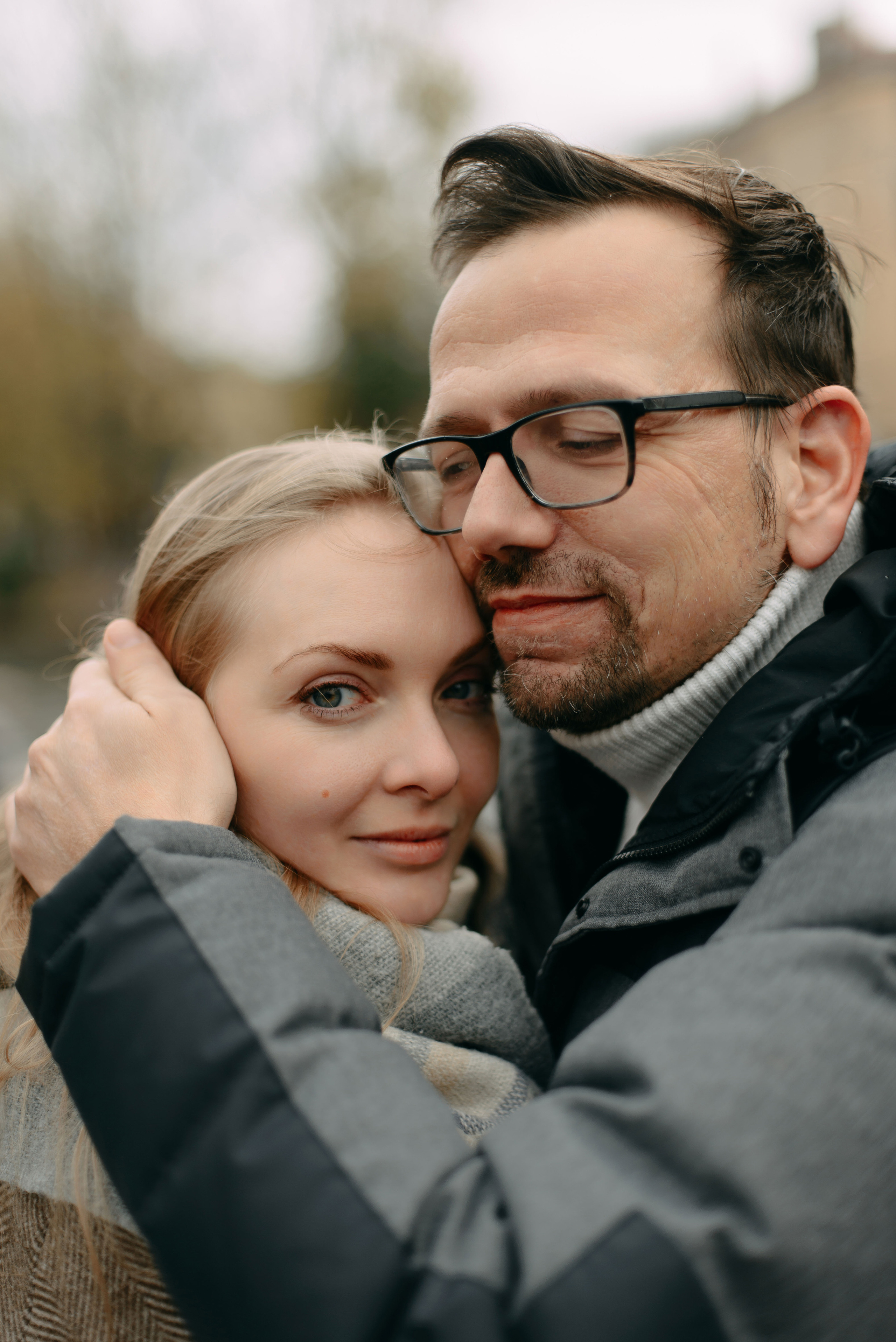 Патрик и Анна. Свадебный фотограф Анастасия Сюзанова