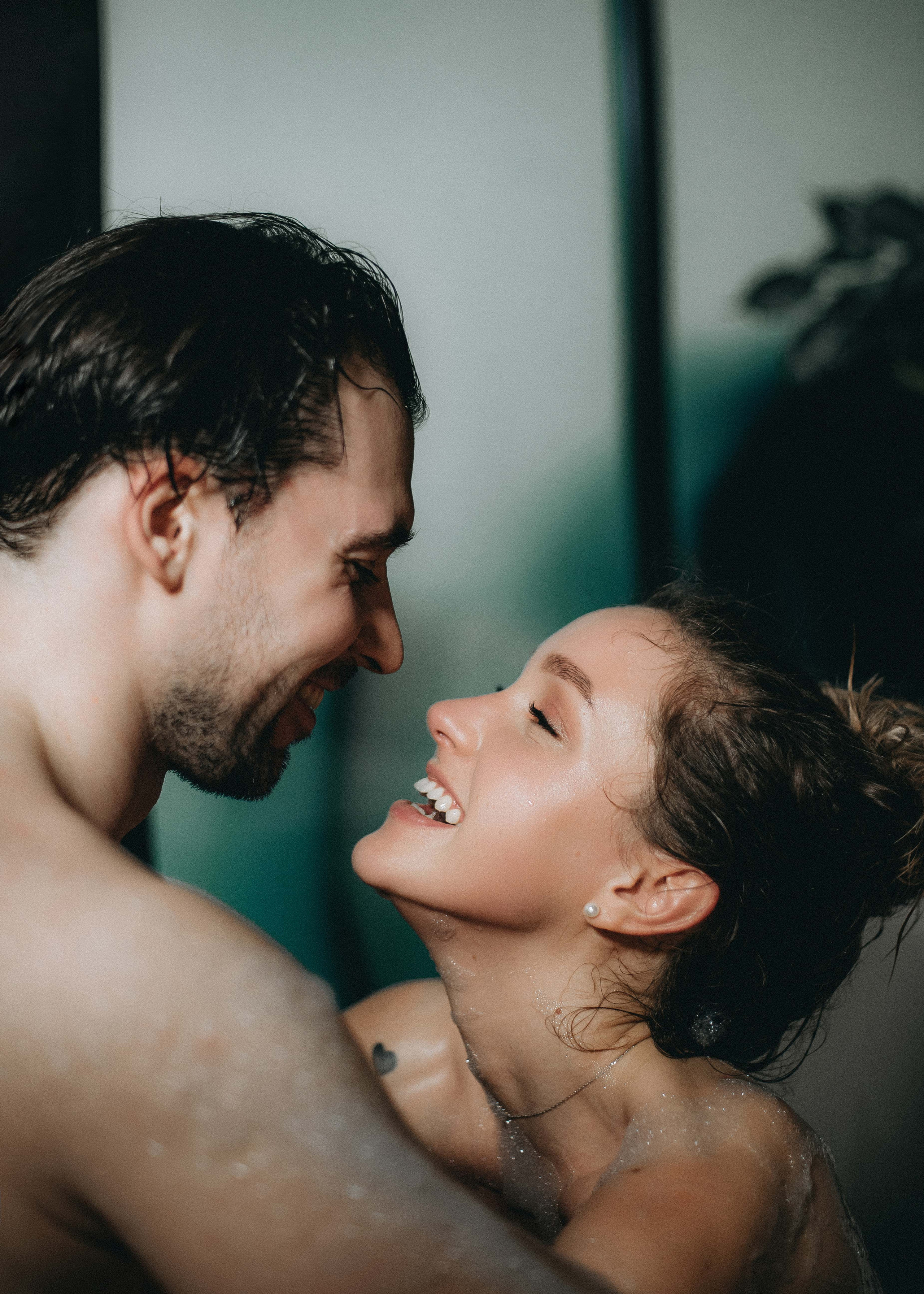 Никита и Илона. Свадебный фотограф Анастасия Сюзанова