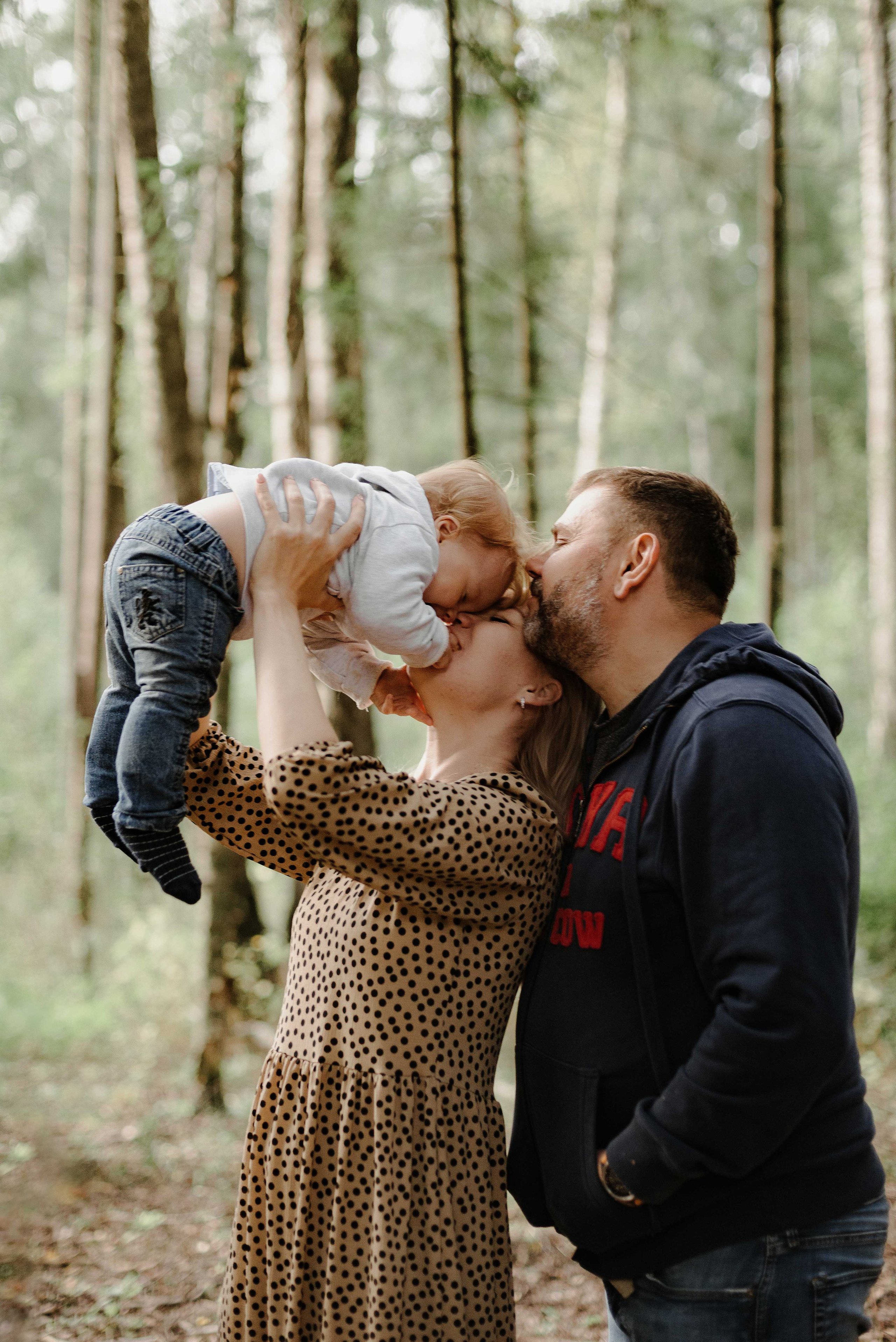 Мы вместе. Свадебный фотограф Анастасия Сюзанова