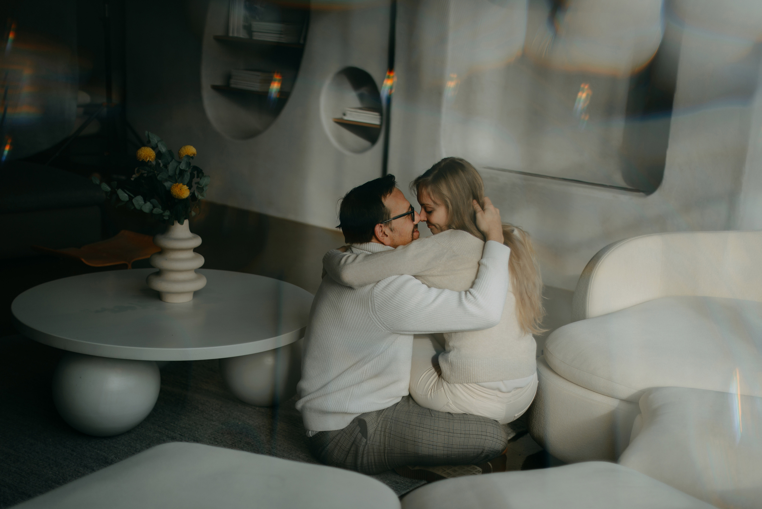 Патрик и Анна. Свадебный фотограф Анастасия Сюзанова