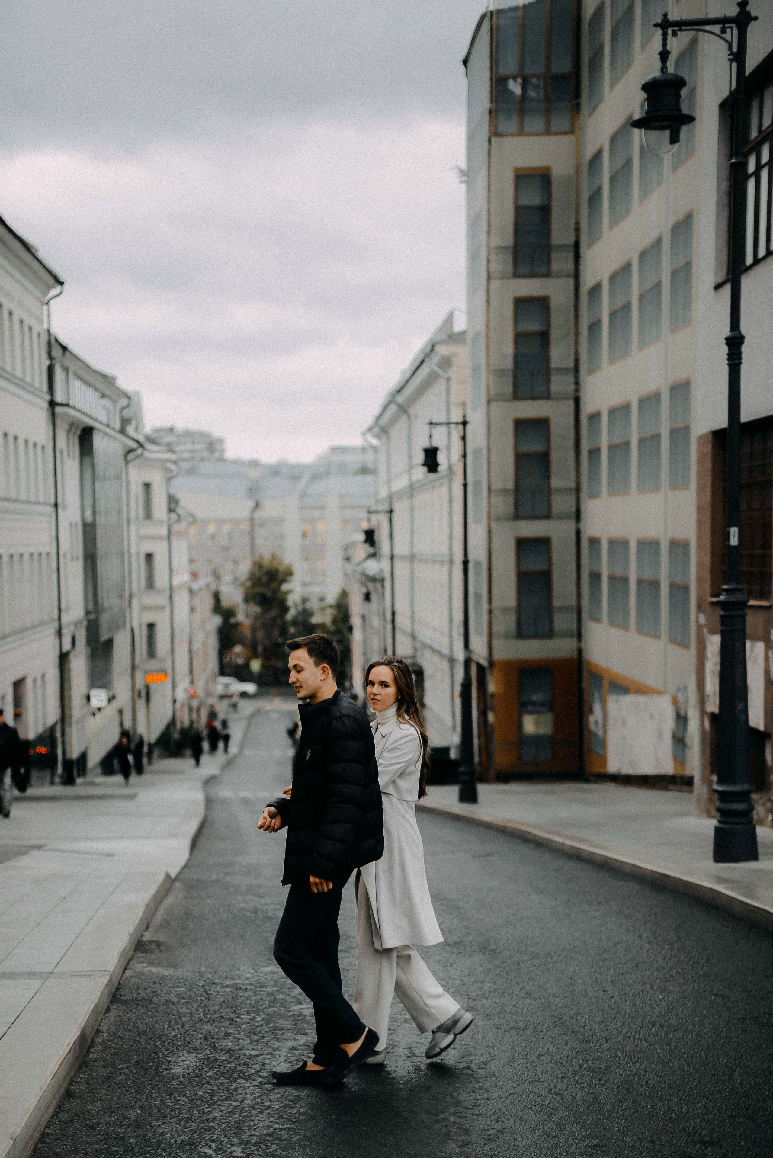 Алексей и Екатерина. Свадебный фотограф Анастасия Сюзанова