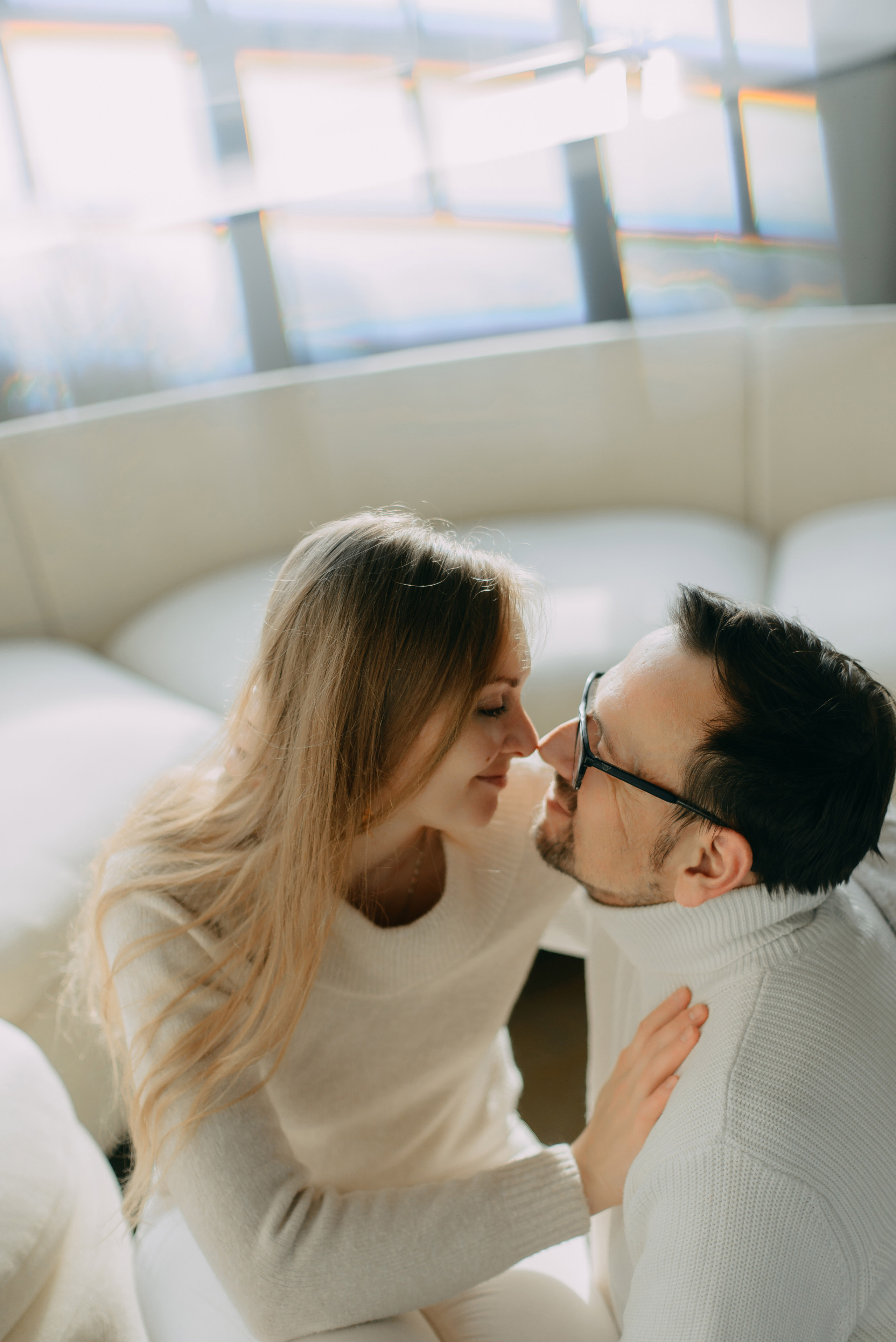 Патрик и Анна. Свадебный фотограф Анастасия Сюзанова