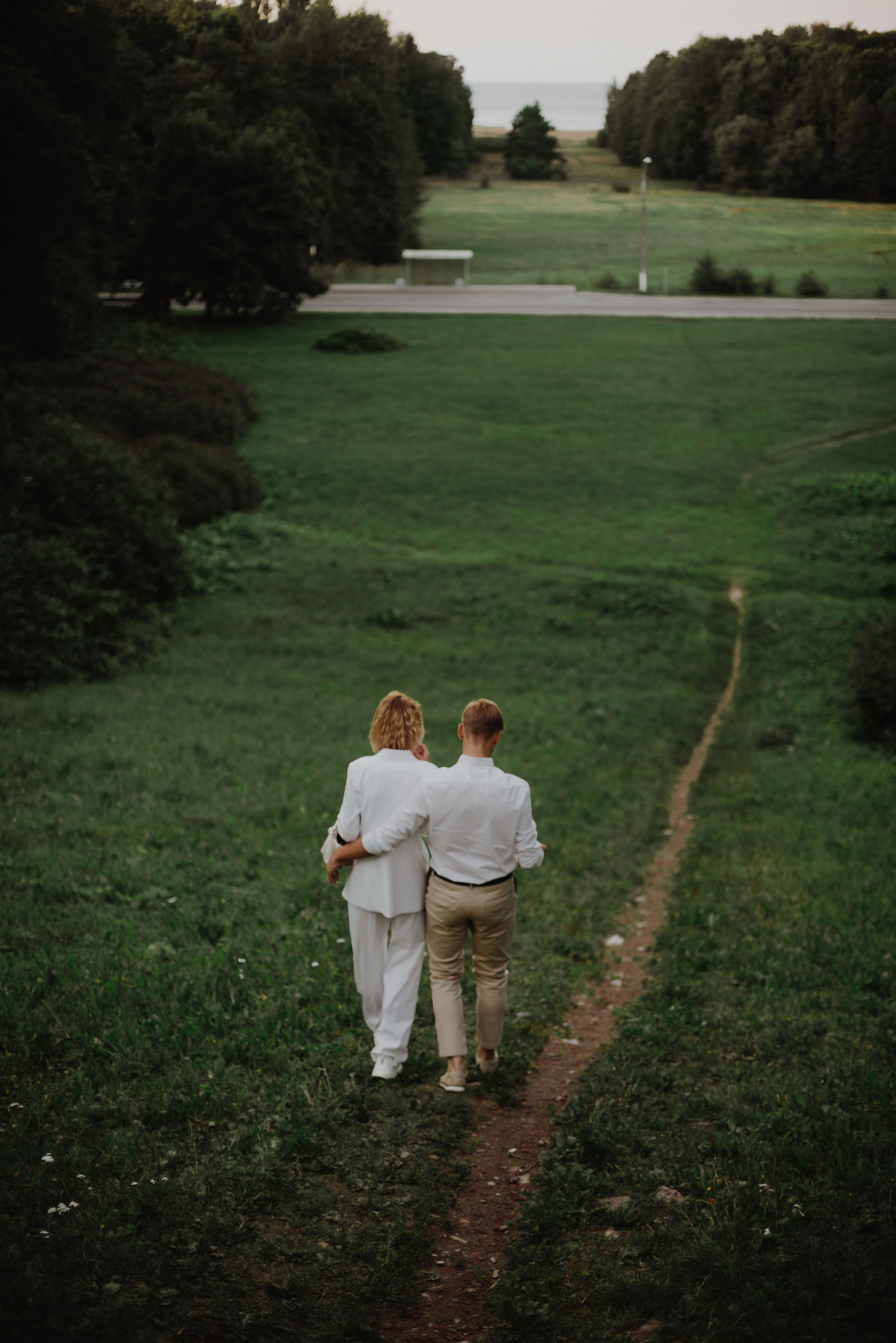 Всеволод и Анжелика. Свадебный фотограф Анастасия Сюзанова