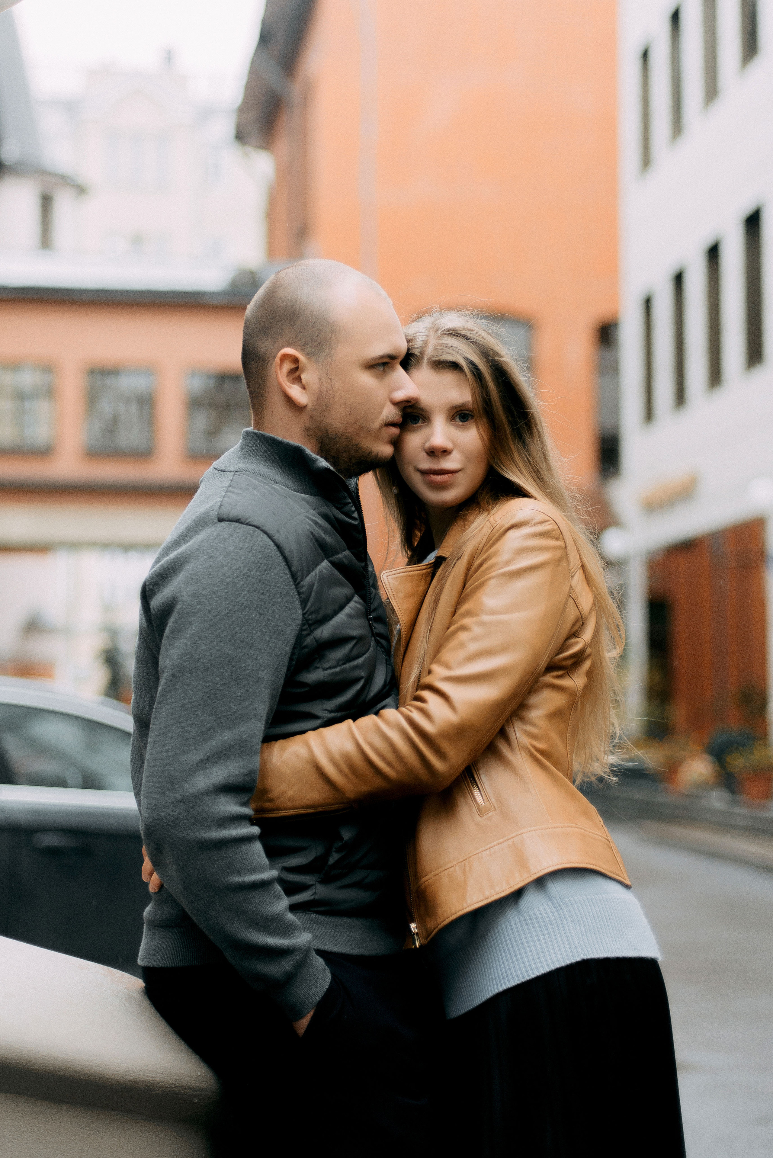 Артем и Лина. Свадебный фотограф Анастасия Сюзанова