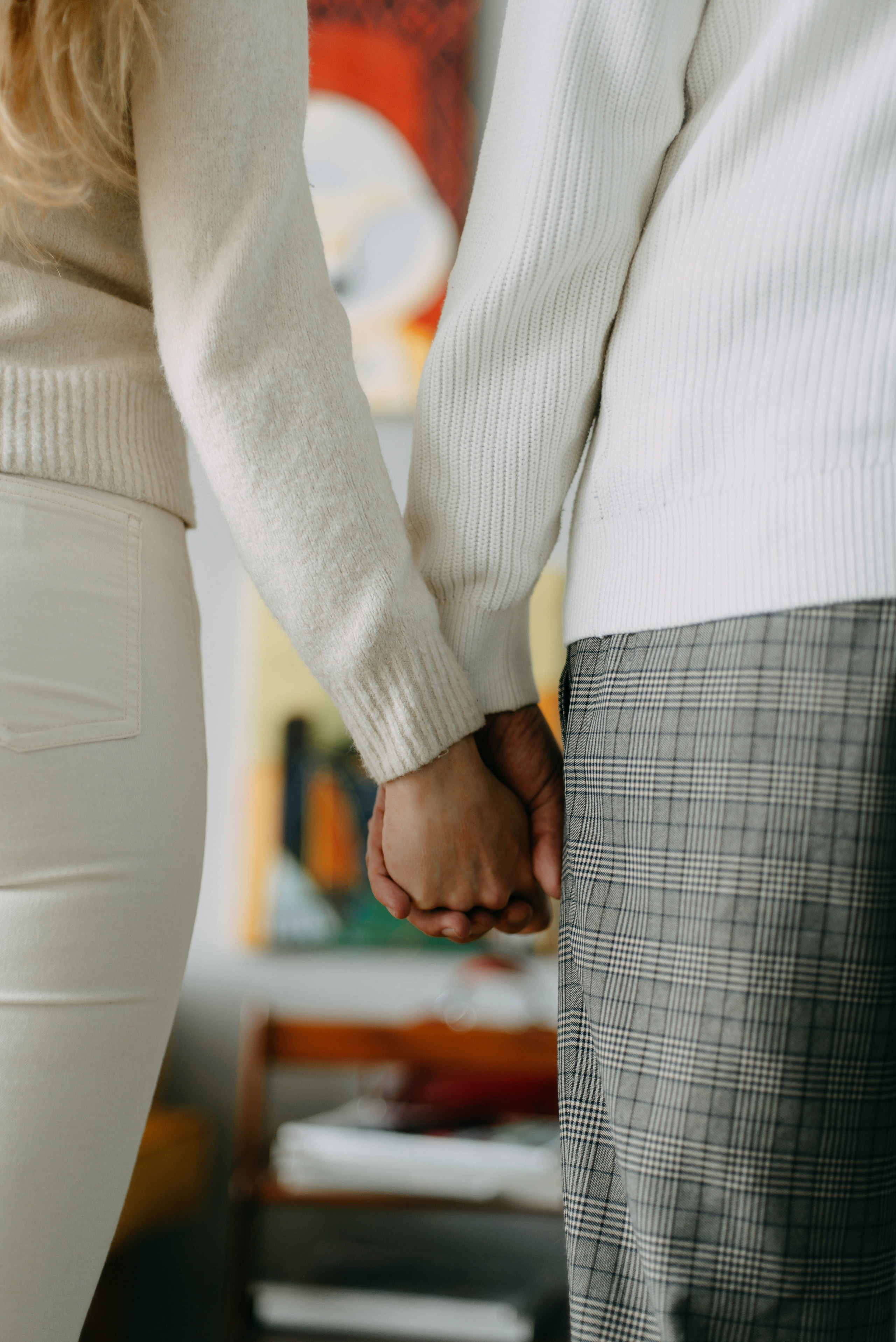 Патрик и Анна. Свадебный фотограф Анастасия Сюзанова