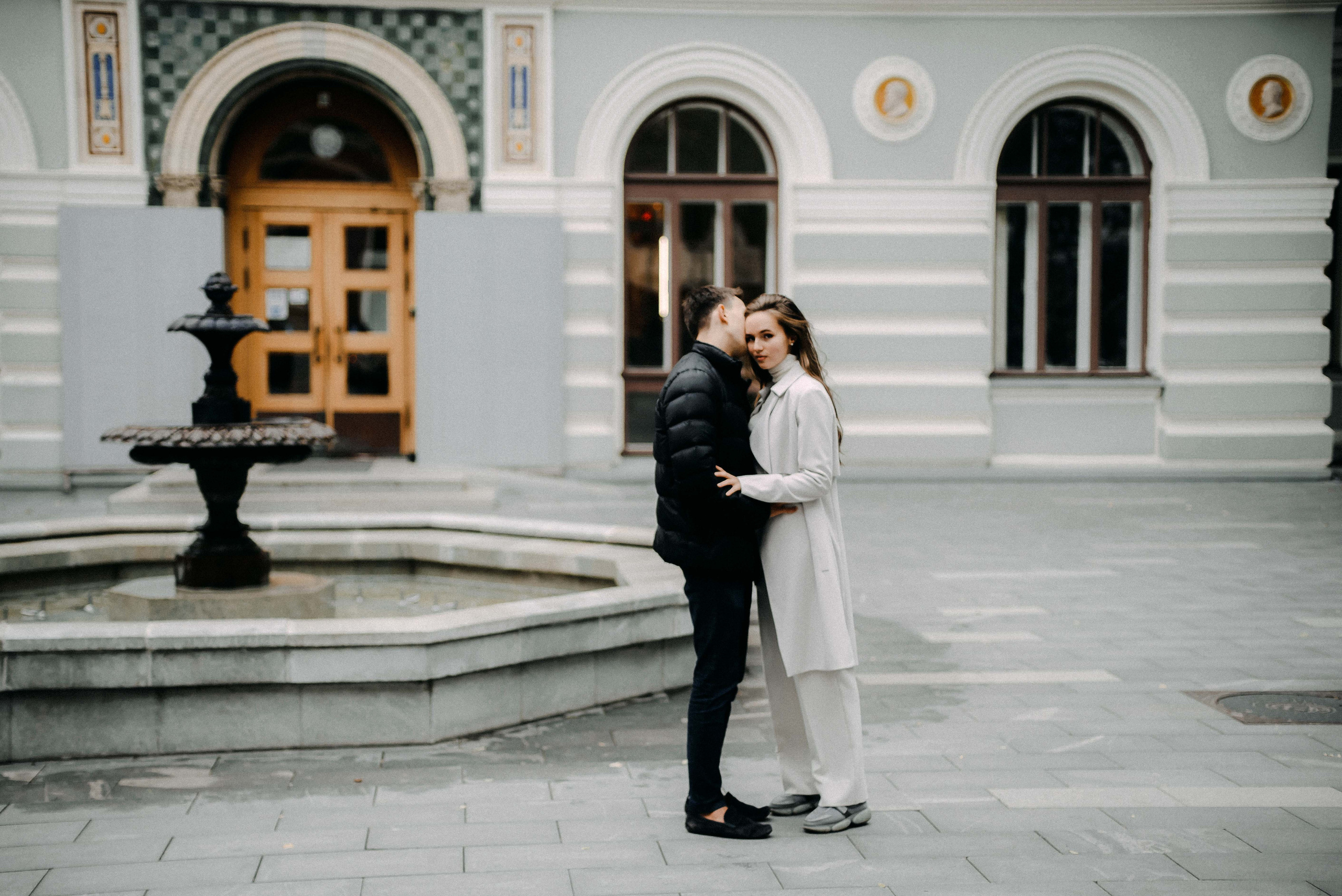 Алексей и Екатерина. Свадебный фотограф Анастасия Сюзанова