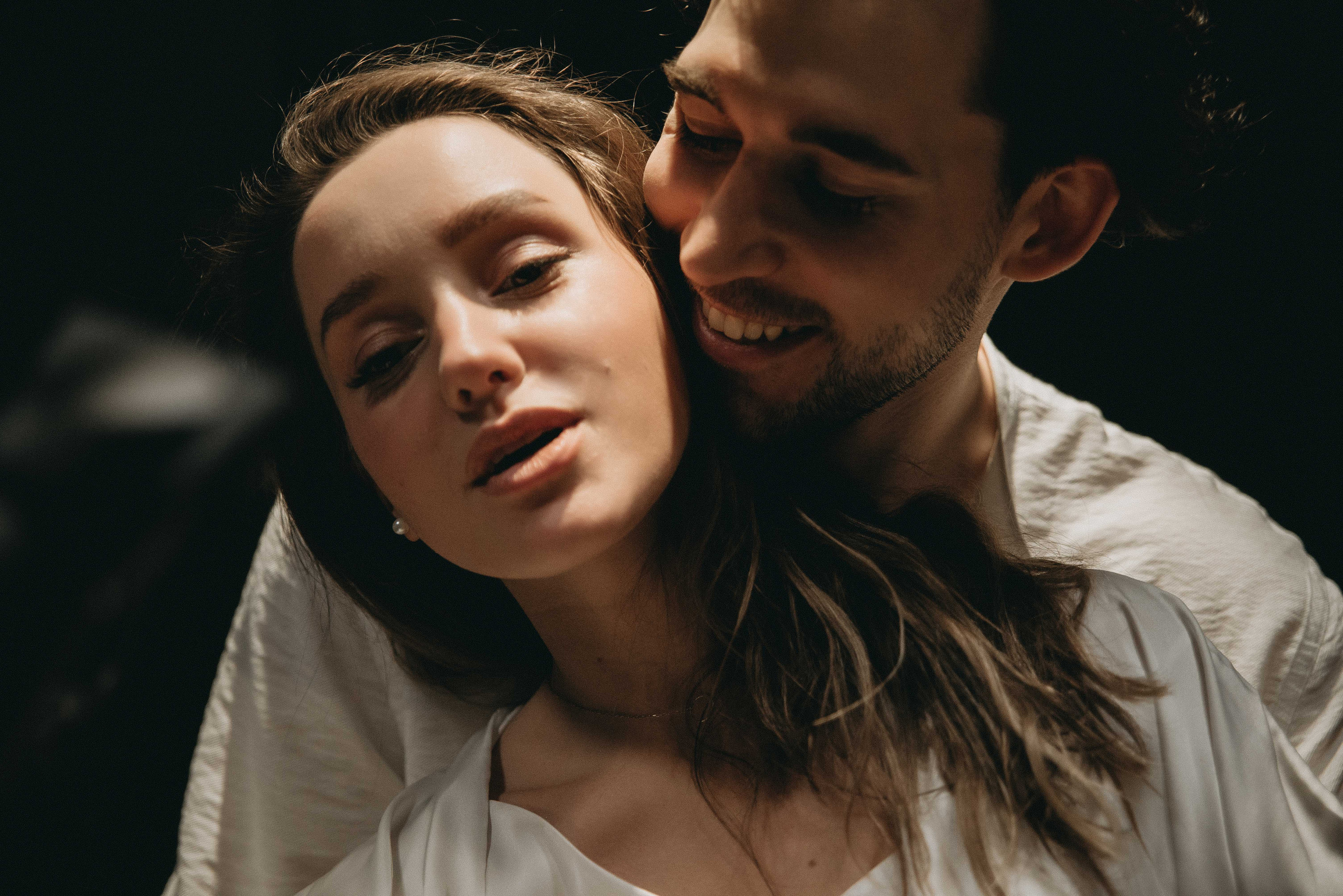 Никита и Илона. Свадебный фотограф Анастасия Сюзанова