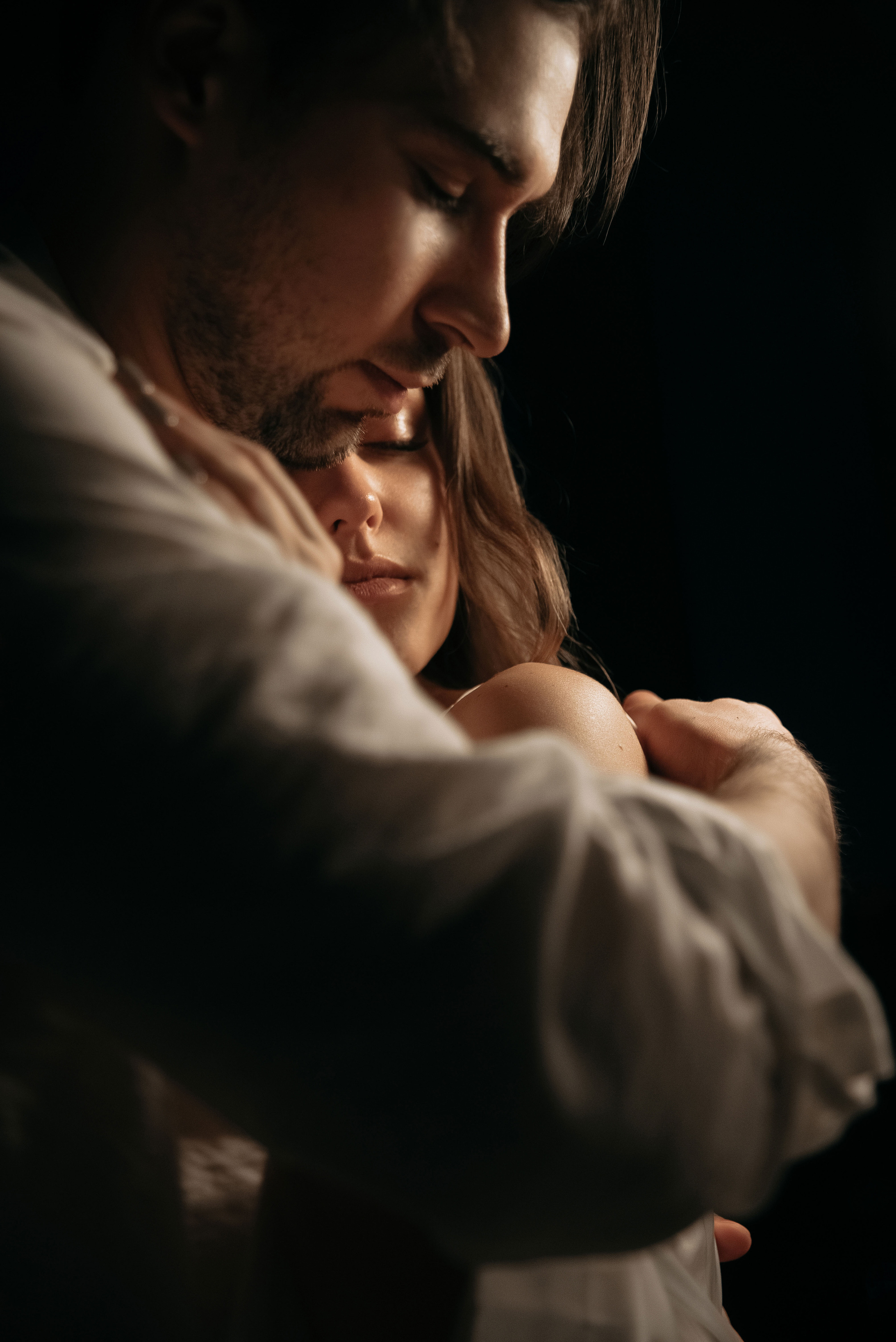 Никита и Илона. Свадебный фотограф Анастасия Сюзанова