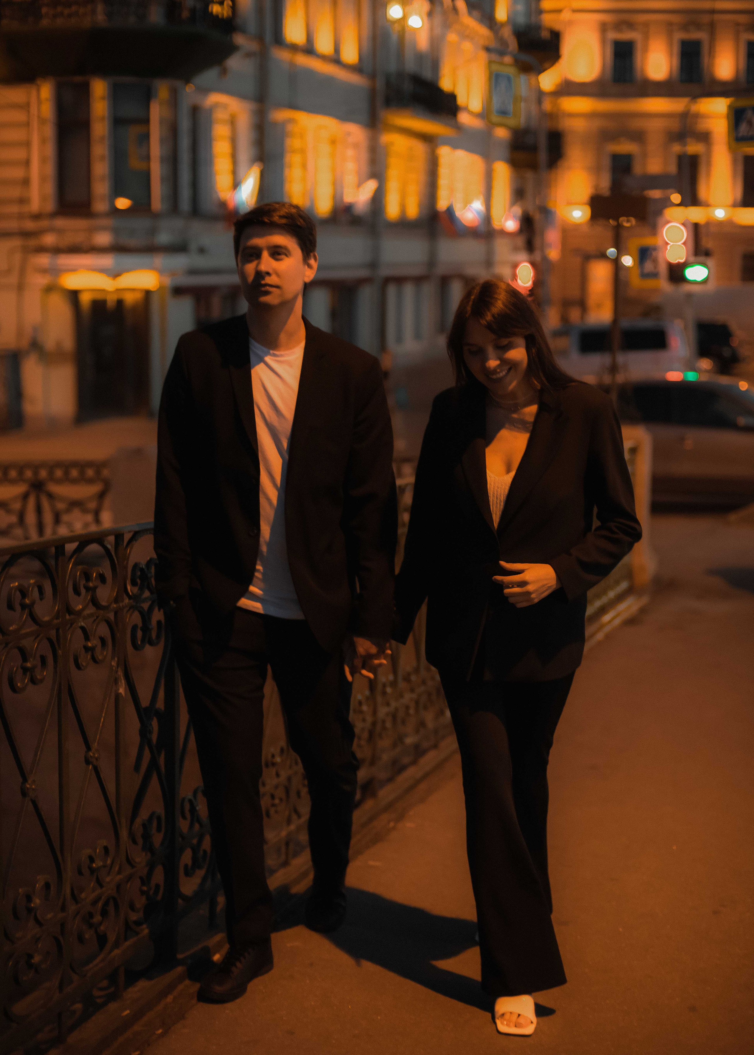 Руслан и Елена. Свадебный фотограф Анастасия Сюзанова