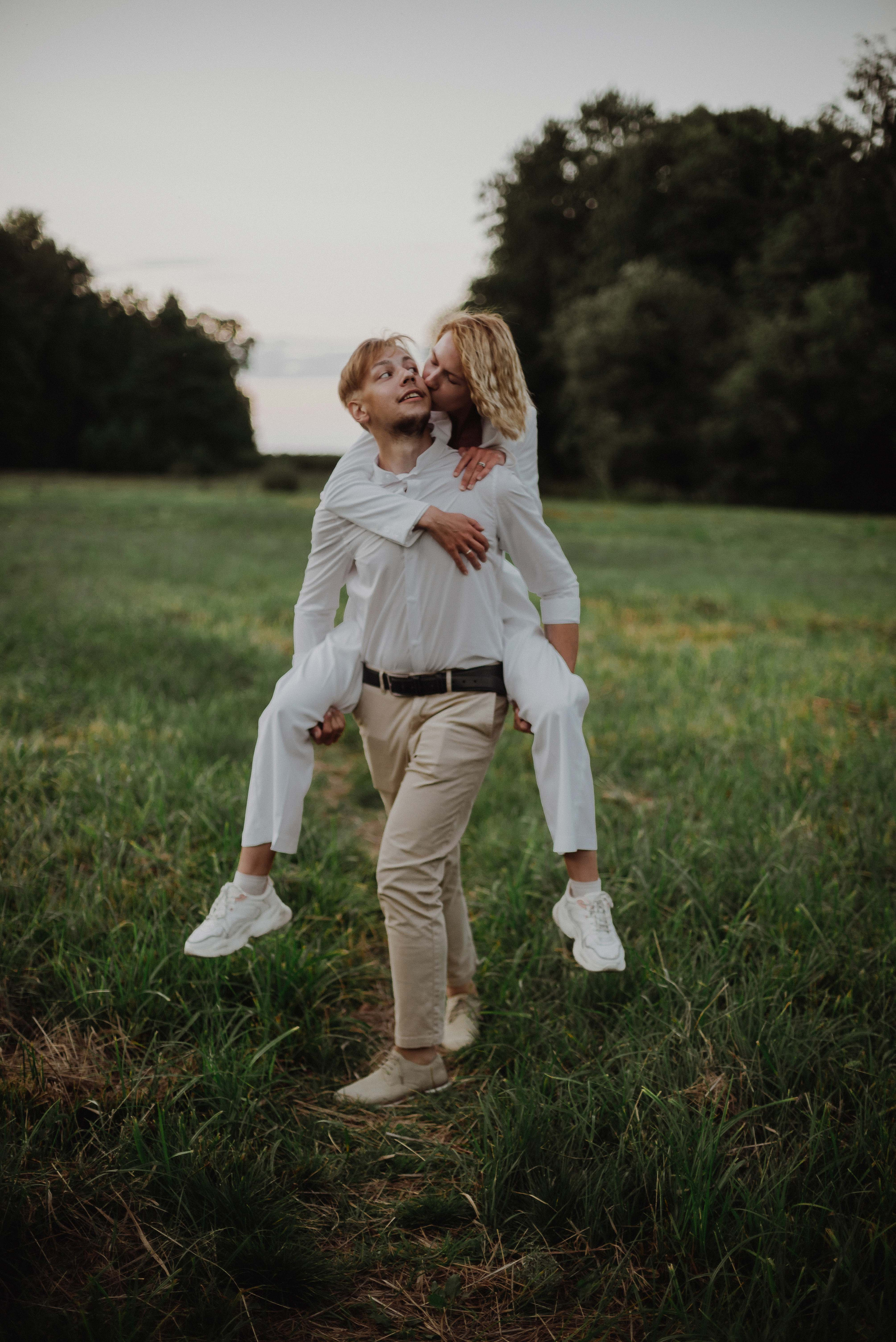 Всеволод и Анжелика. Свадебный фотограф Анастасия Сюзанова