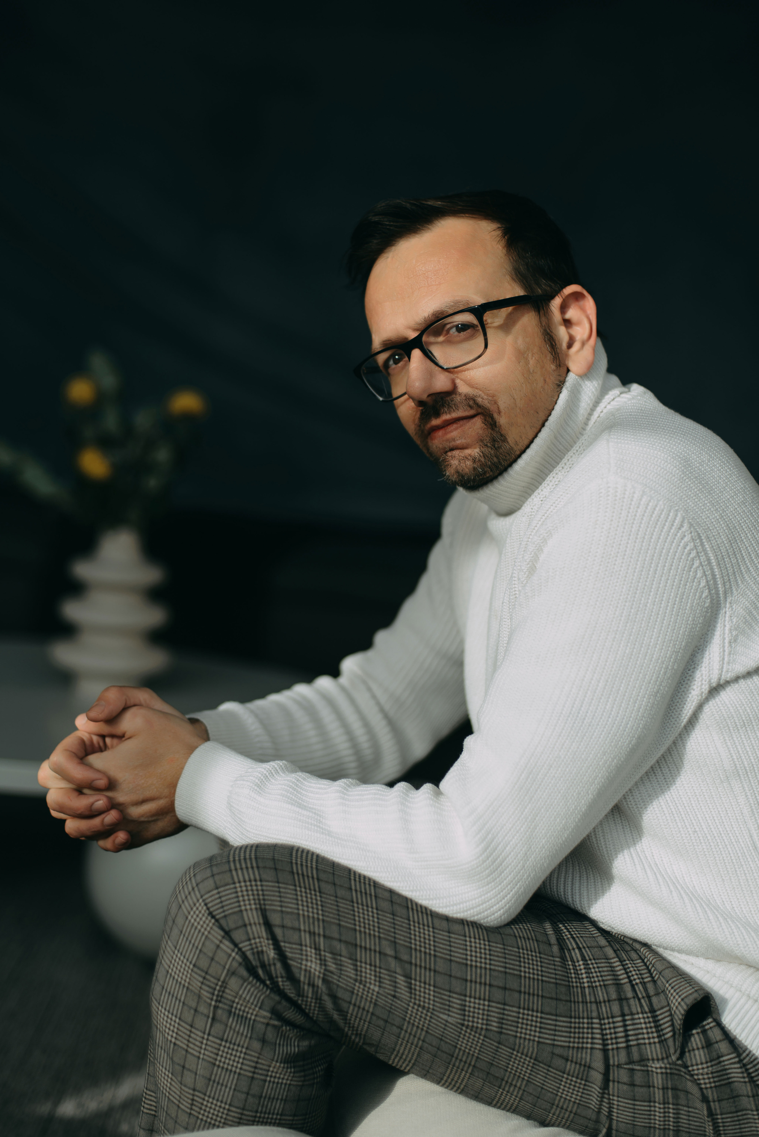 Патрик и Анна. Свадебный фотограф Анастасия Сюзанова