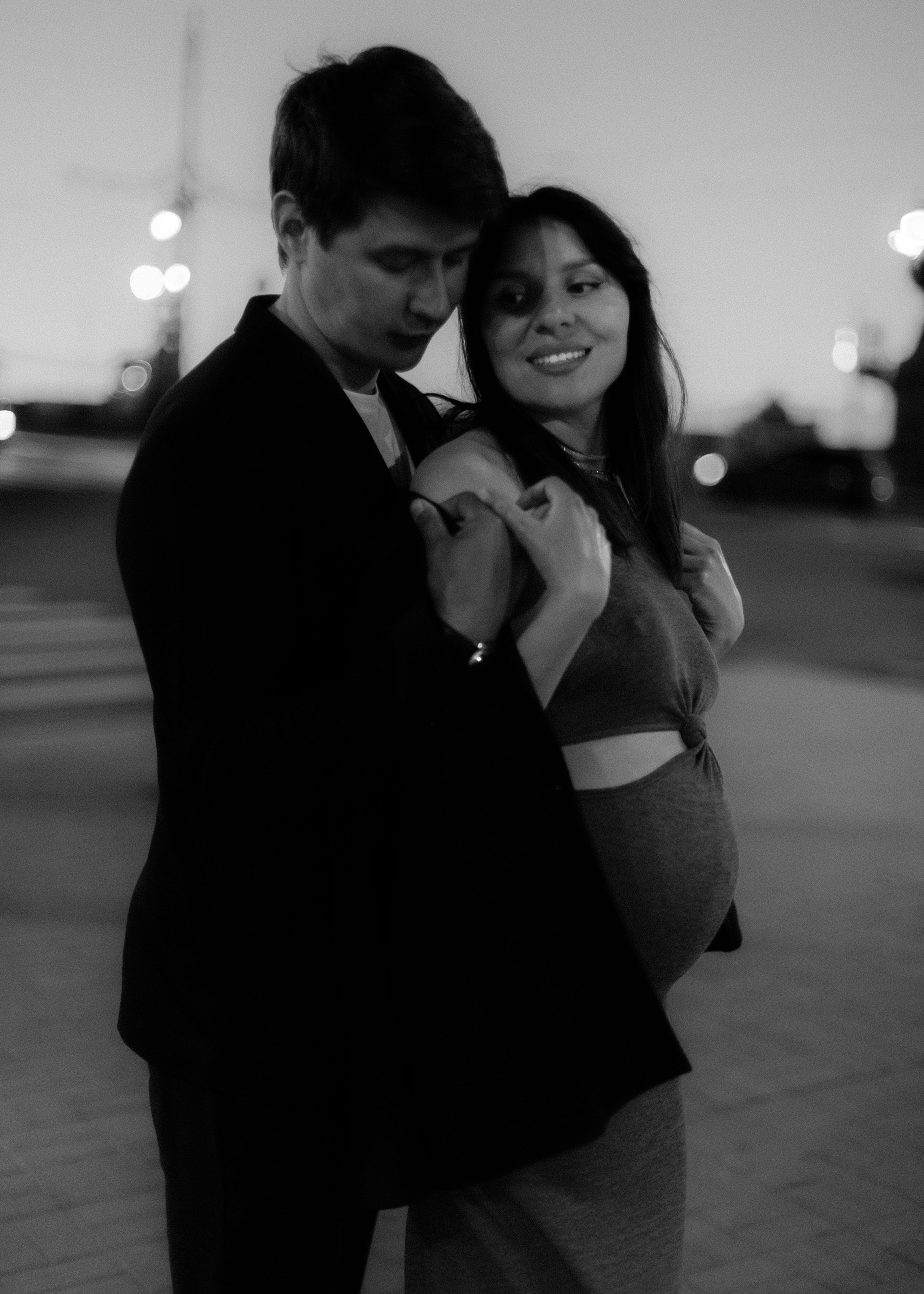 Руслан и Елена. Свадебный фотограф Анастасия Сюзанова